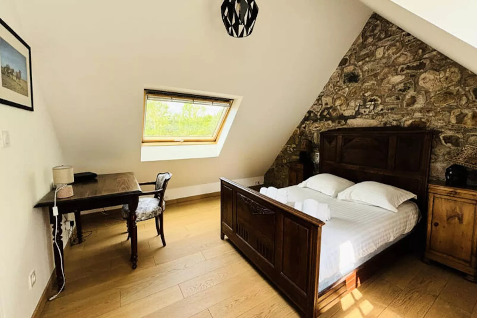 Maison à Plougrescant