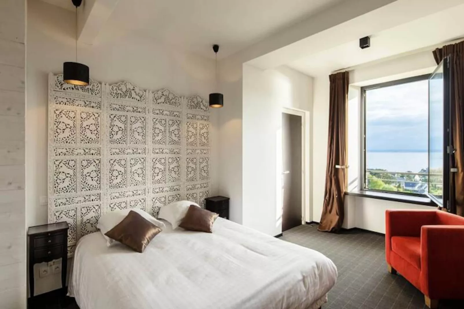 Maison à Trebeurden