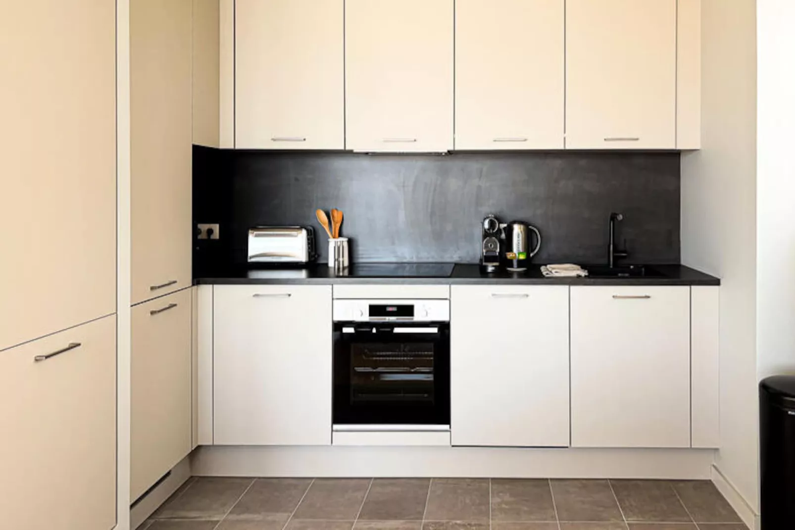 Appartements à Trebeurden