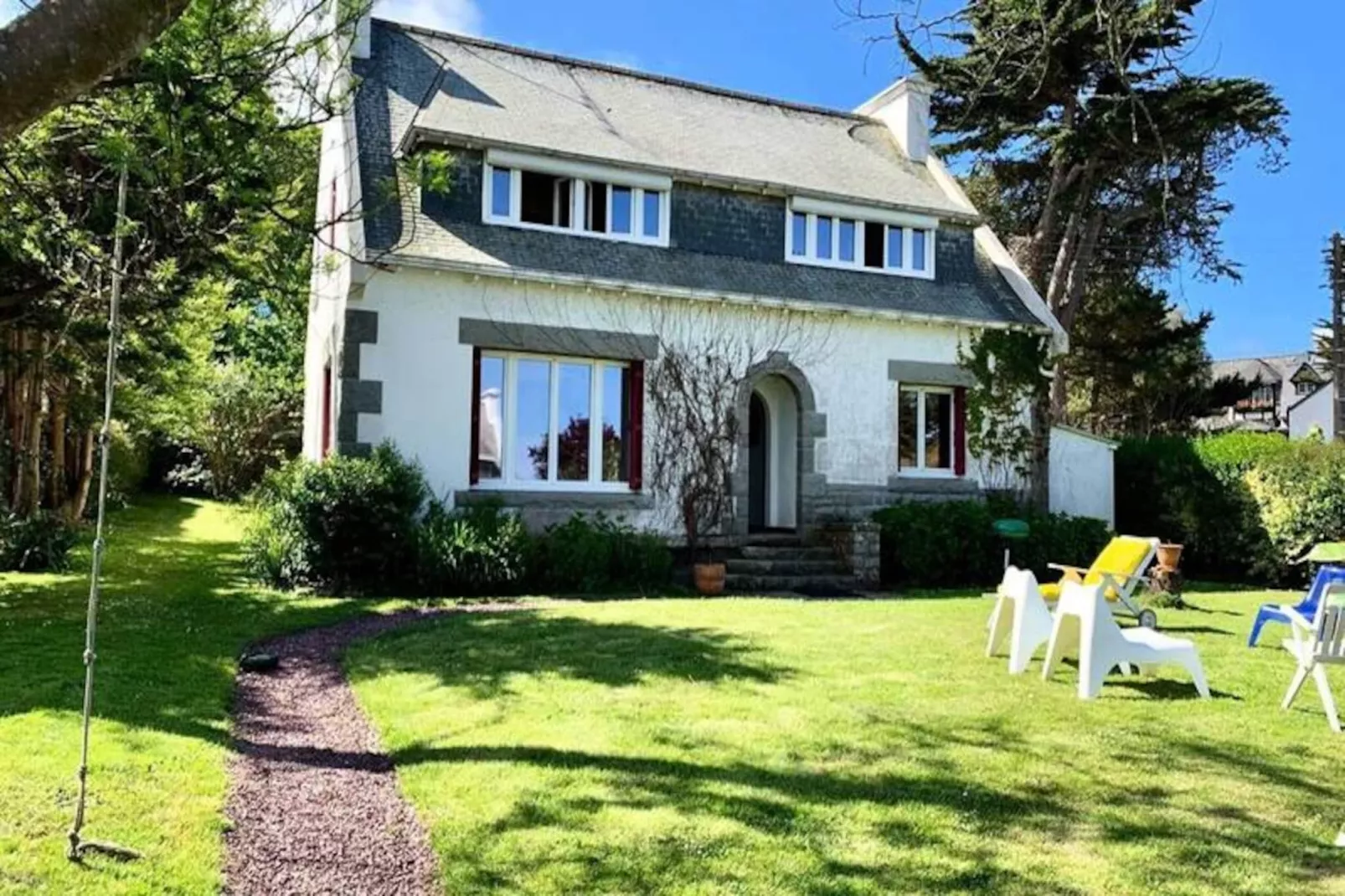 Maison à Trebeurden