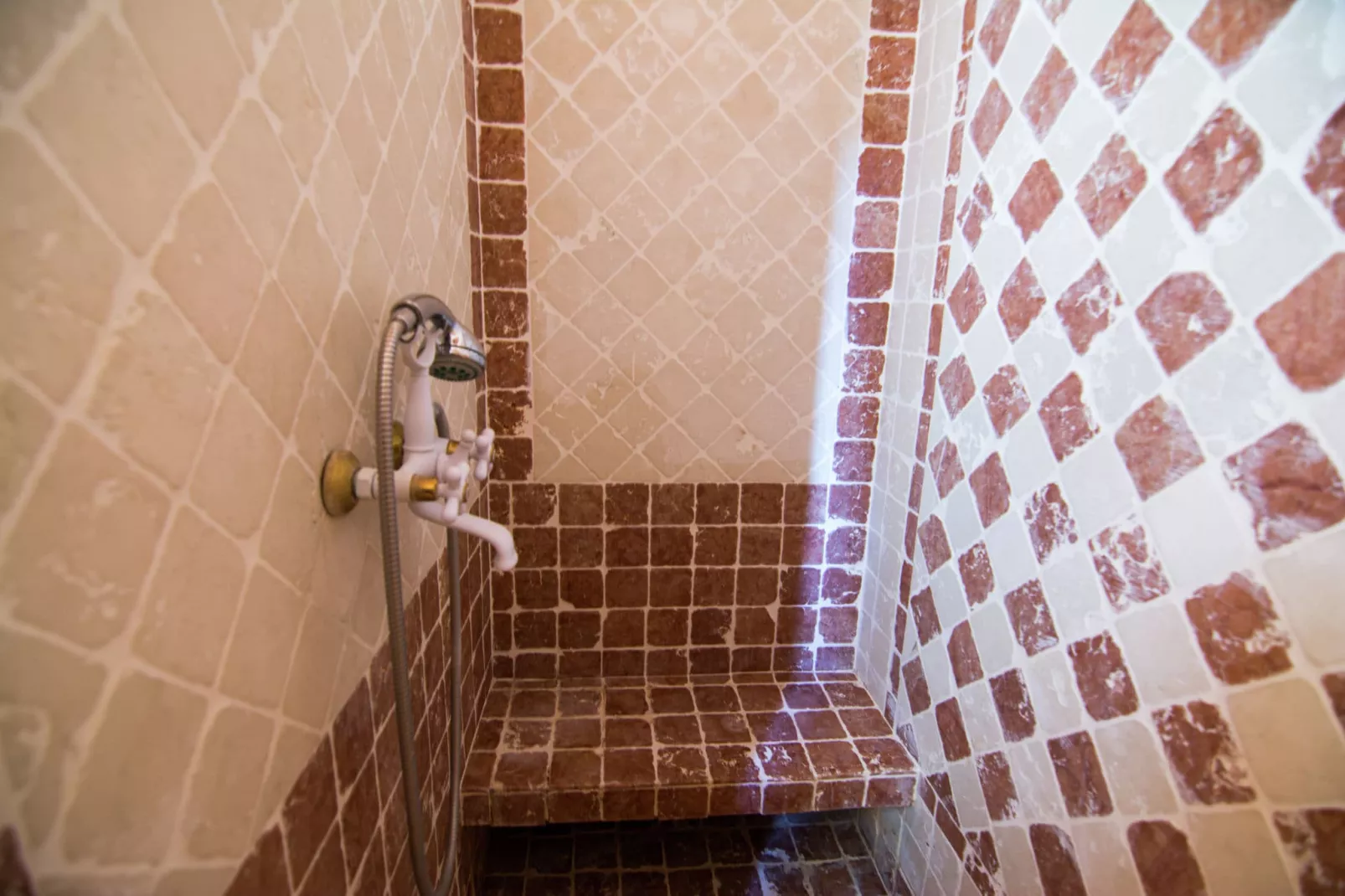Maison de vacances - MONTFRIN-Badezimmer
