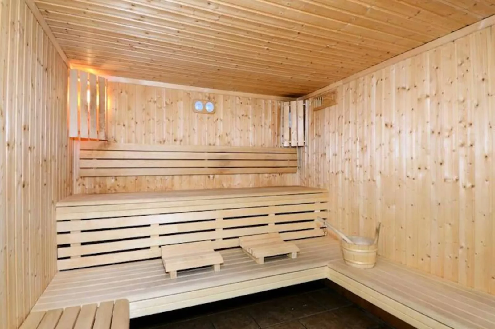 Résidence Odalys Le Pelvoux