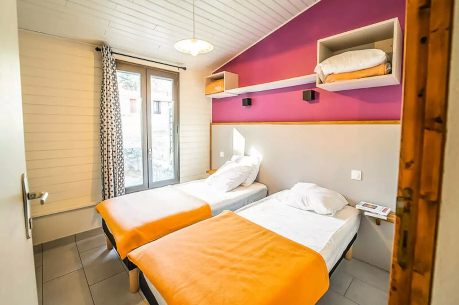 Maison à Le Malzieu Ville