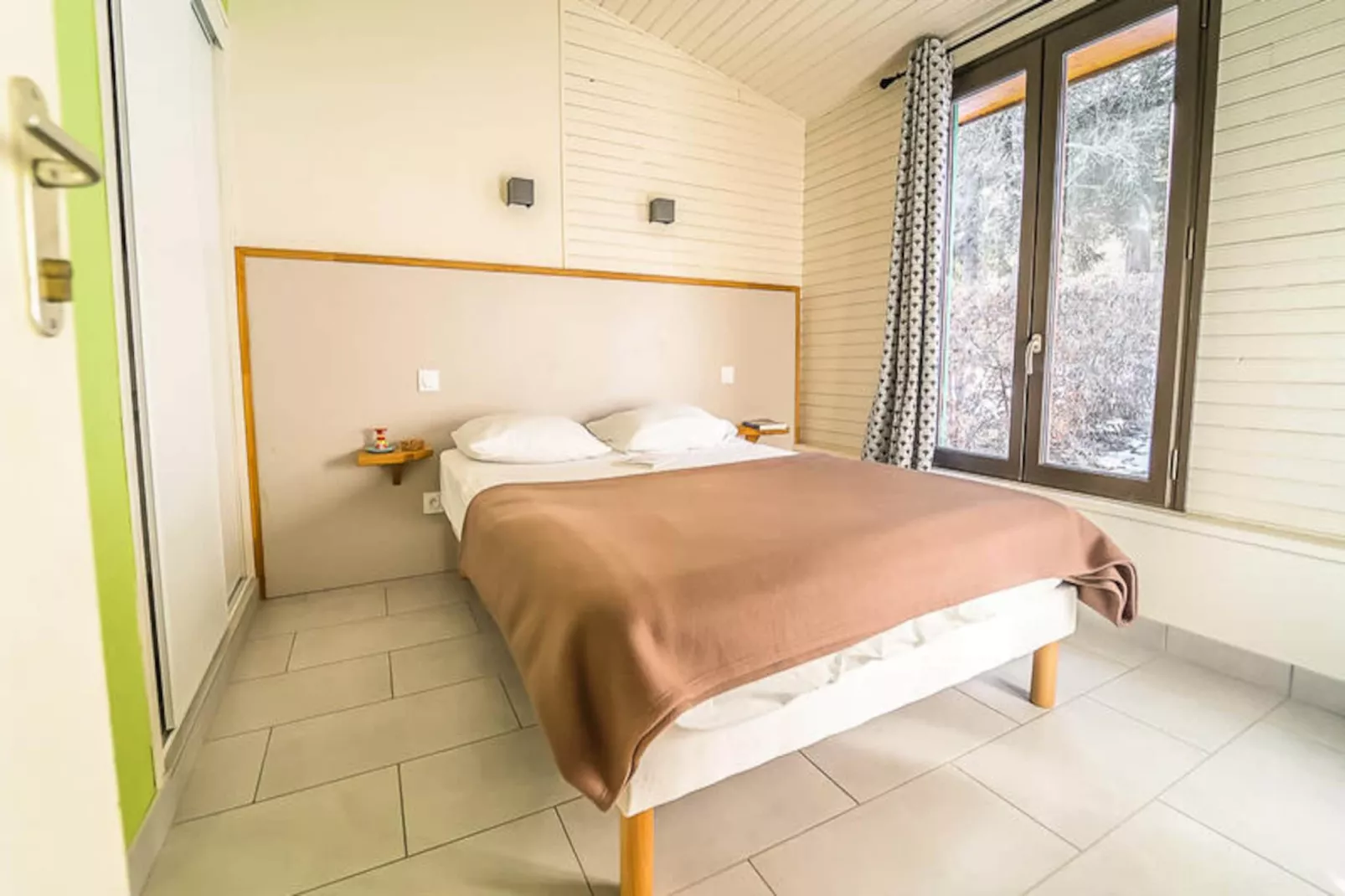 Maison à Le Malzieu Ville