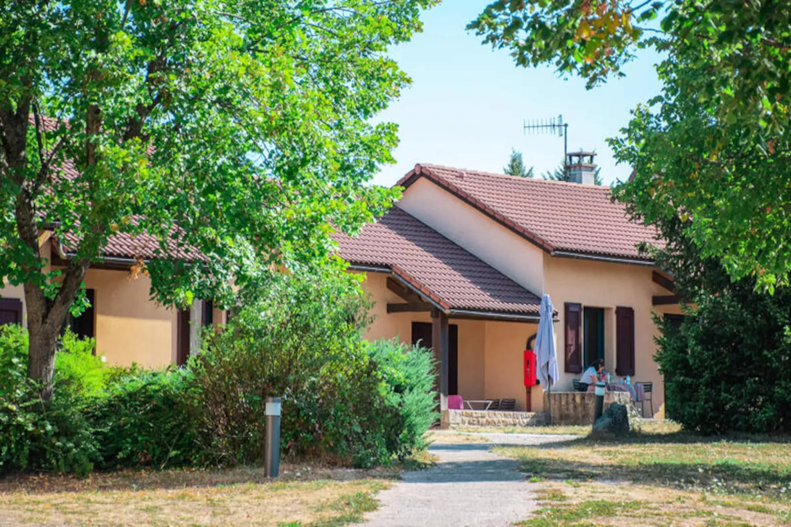 Maison à Le Malzieu Ville