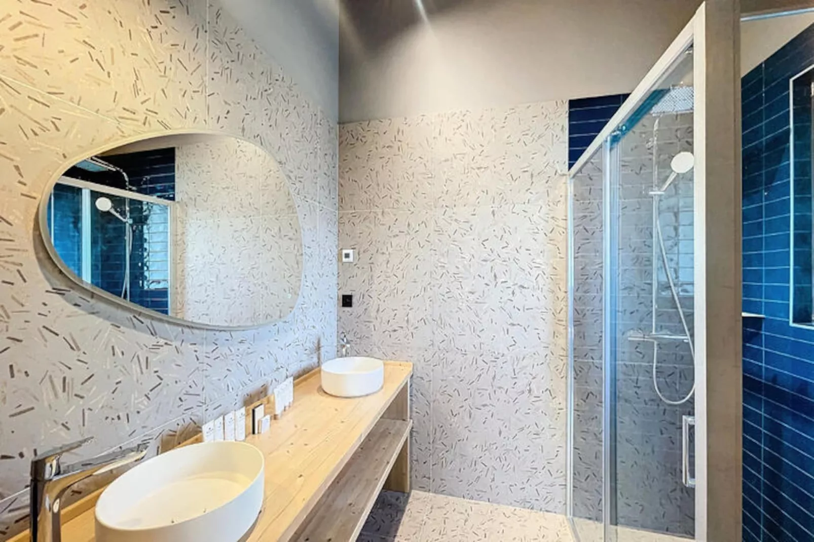 Chalets à Montriond