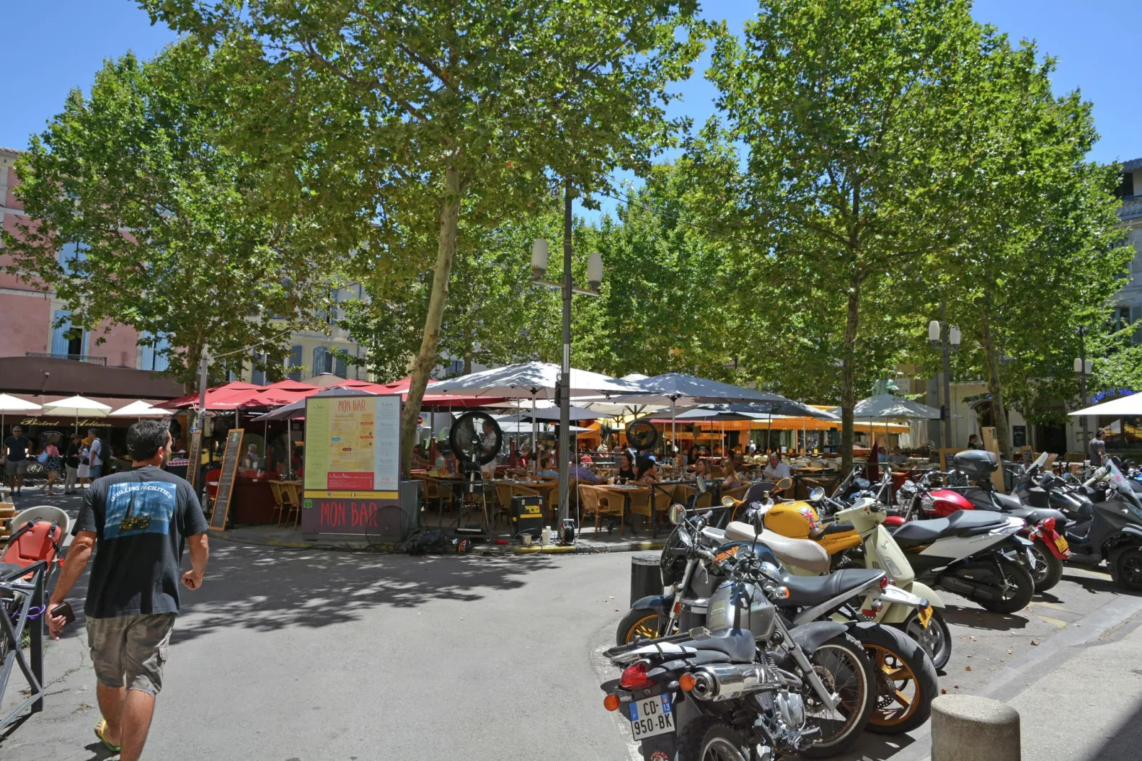 Maison de vacances - MONTFRIN-Gebiete Sommer 20 km