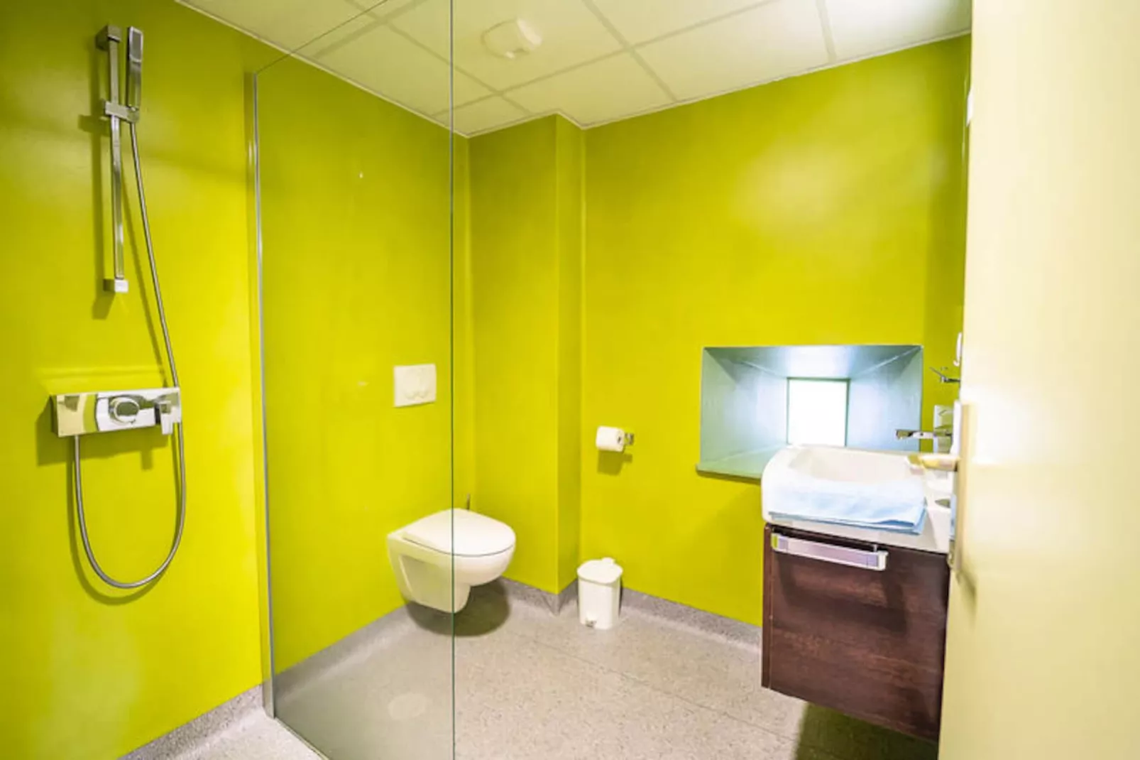 Studio à Saint Juery