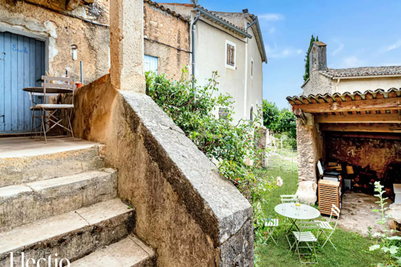 Mas La Miellerie | Charme Authentique Et Nature