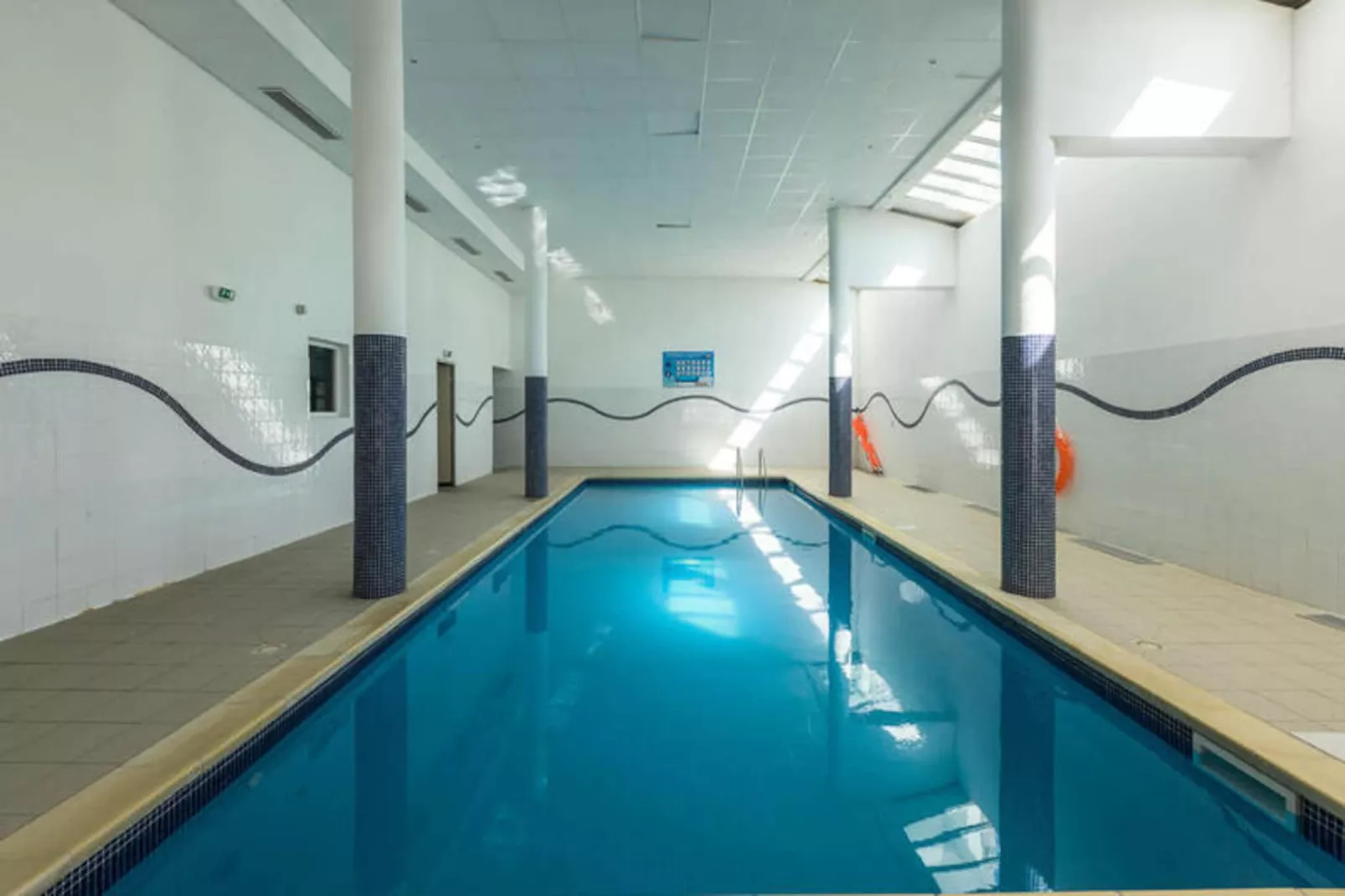 Résidence Les Cimes du Val d'Allos***