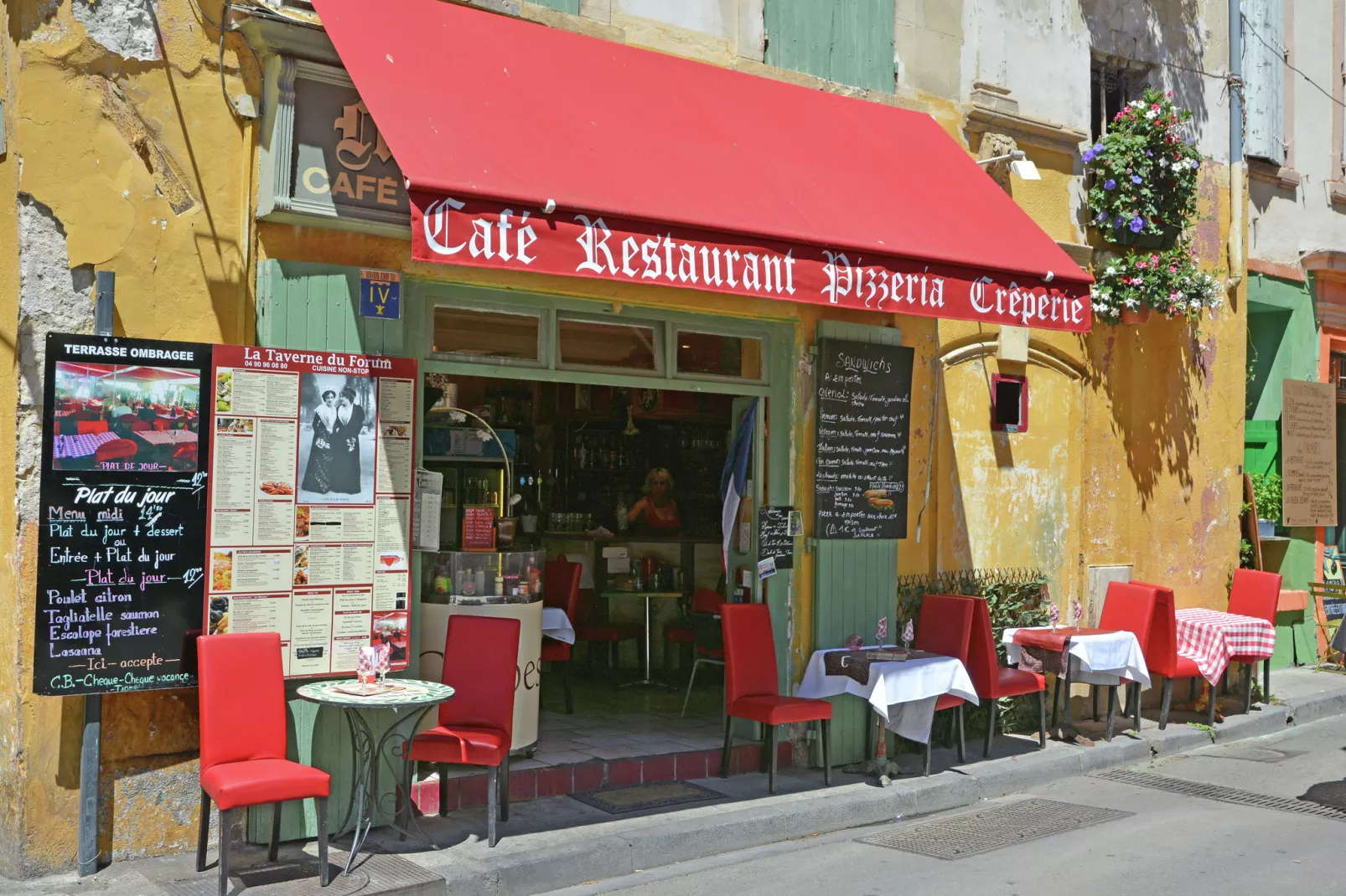 Maison de vacances - MONTFRIN-Gebiete Sommer 20 km