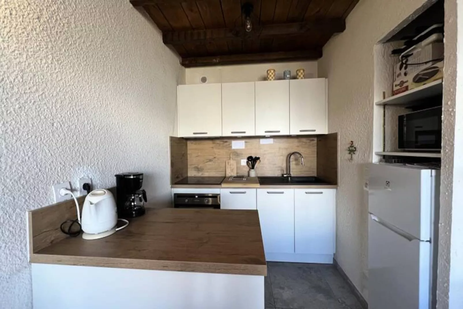 Résidence Les Carlines