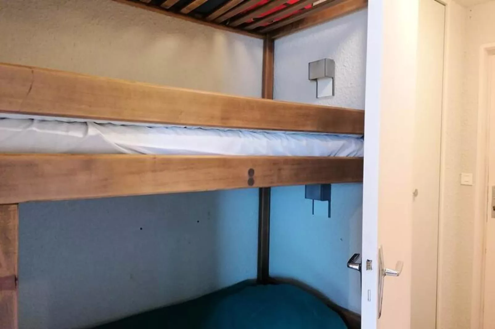 Résidence Les Gentianes