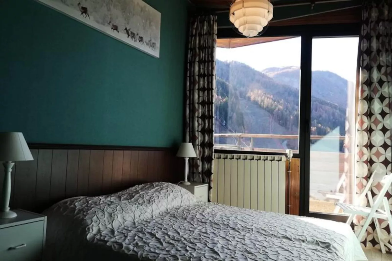 Résidence Les Melezes