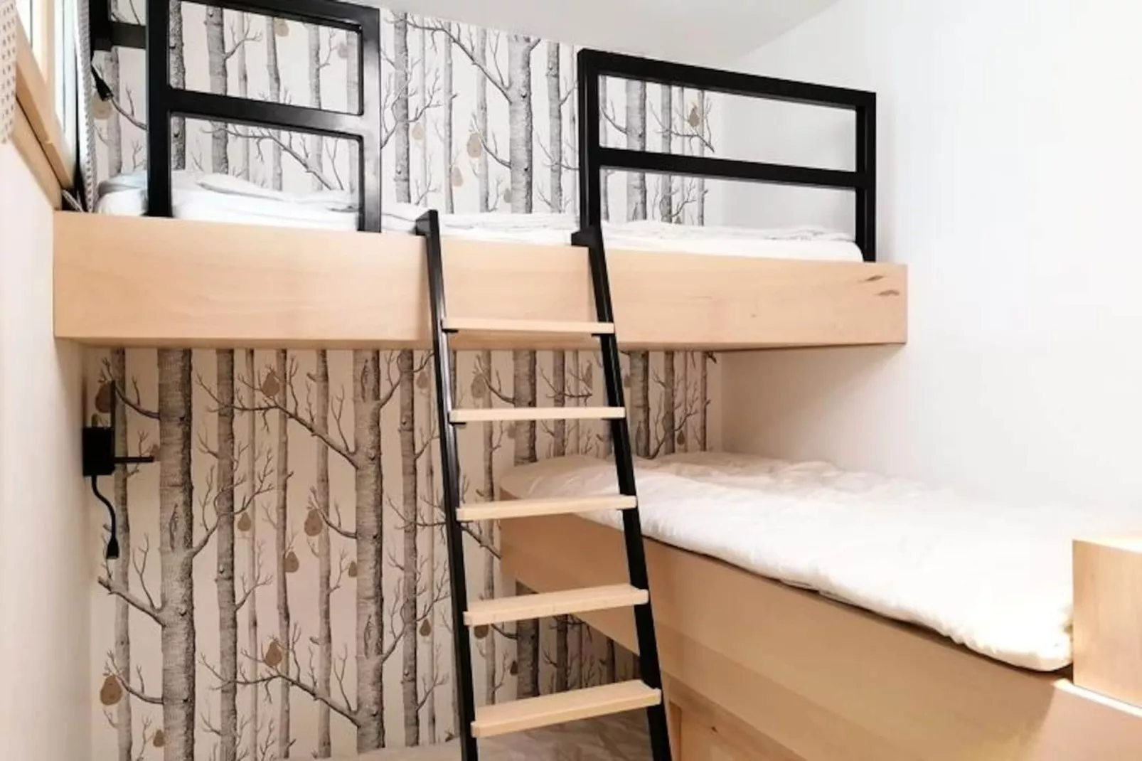 Résidence Les Melezes