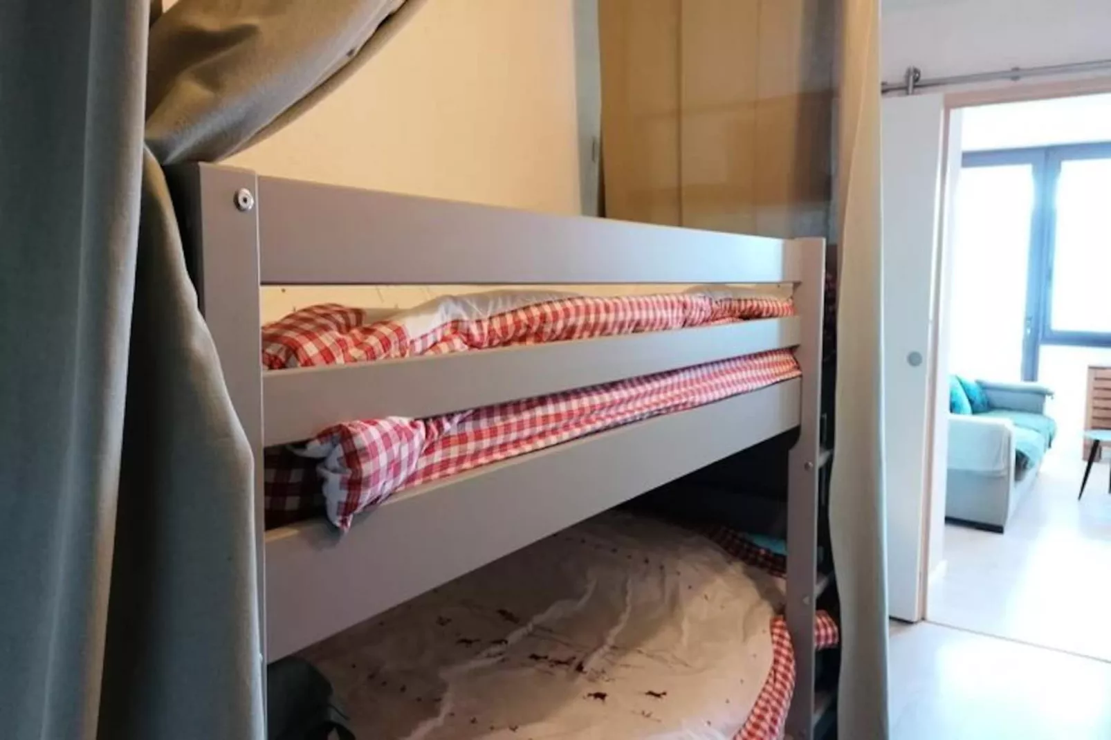 Résidence Chaumont 2