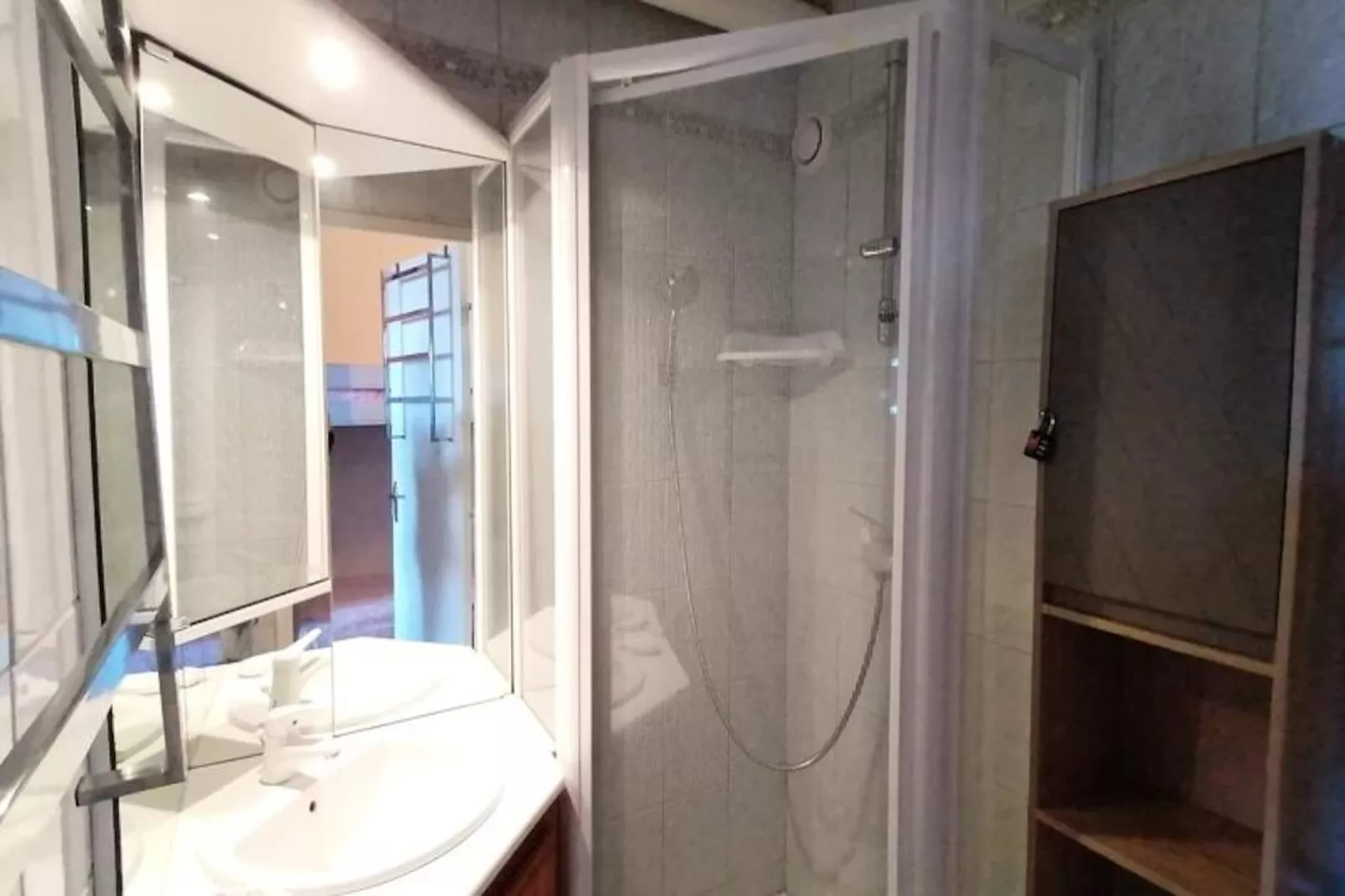 Résidence Chaumont 2