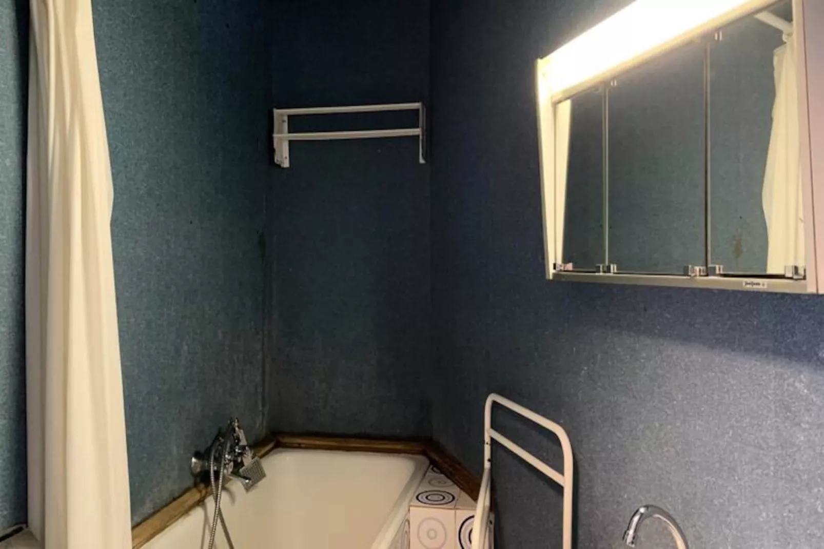 Résidence Voile Des Neiges A