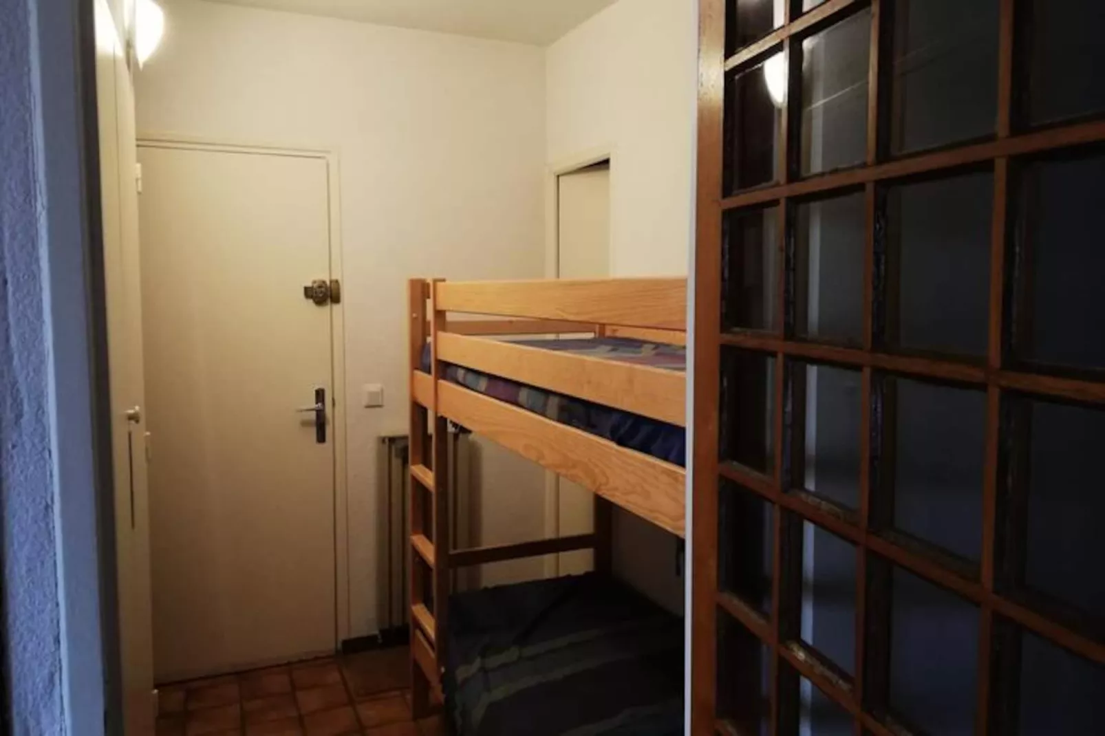 Résidence Le Chantegrive