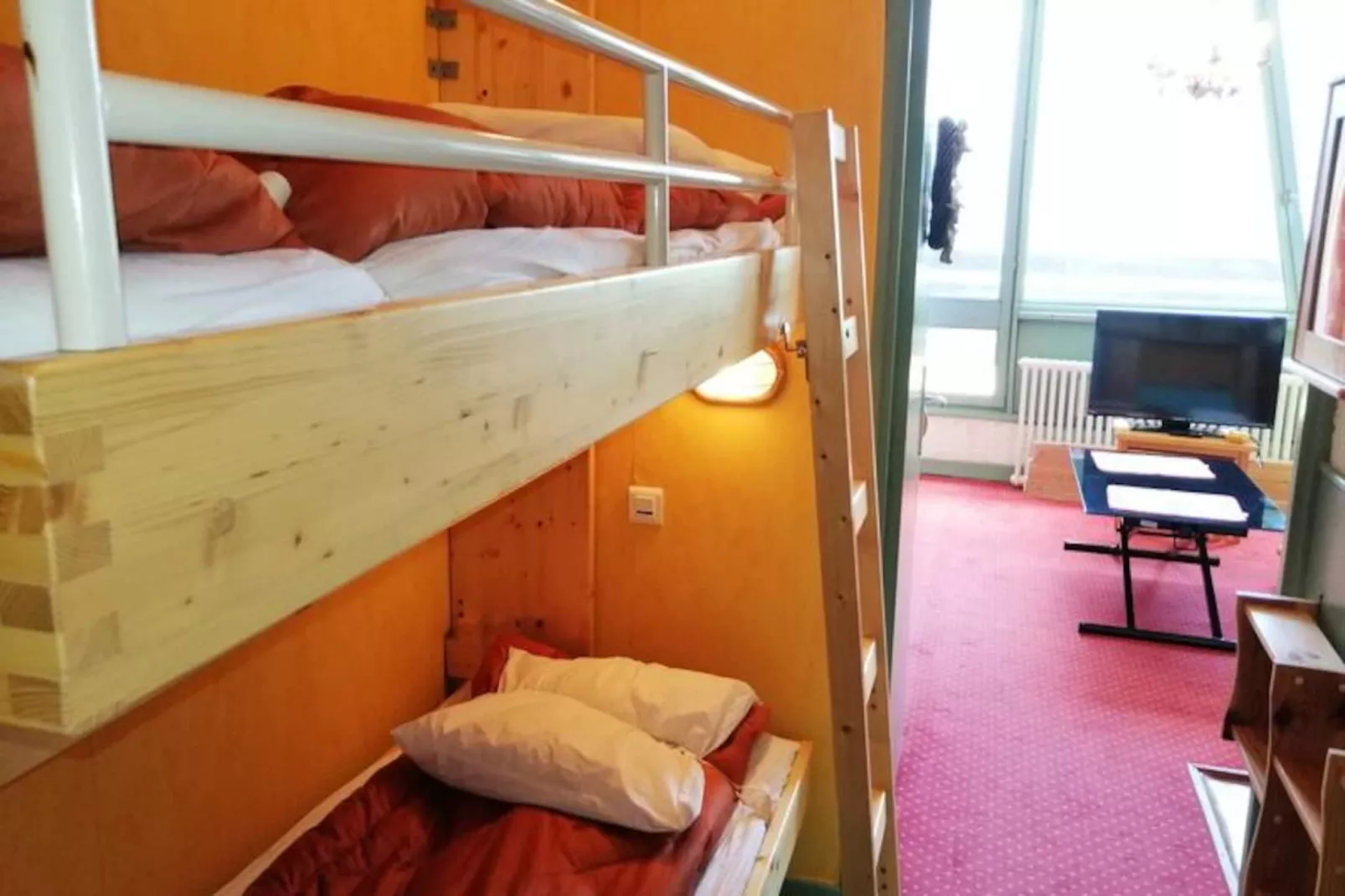 Résidence Chenonceau 2