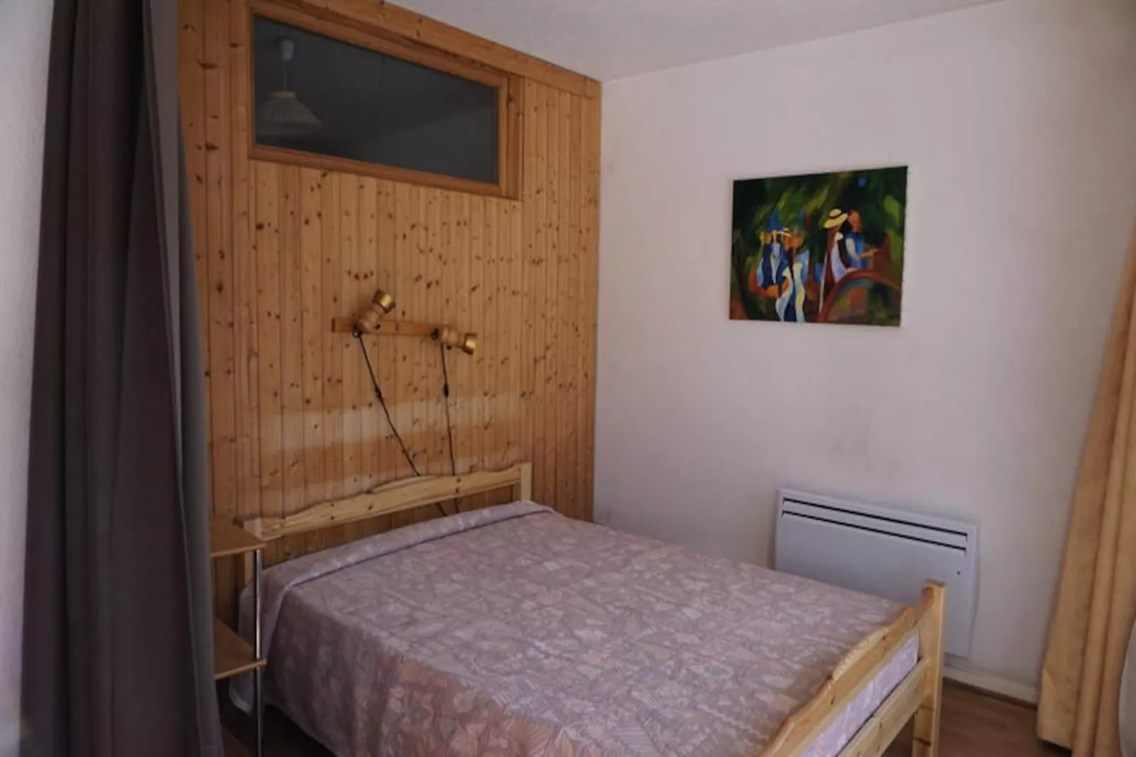 Résidence Chenonceau 1