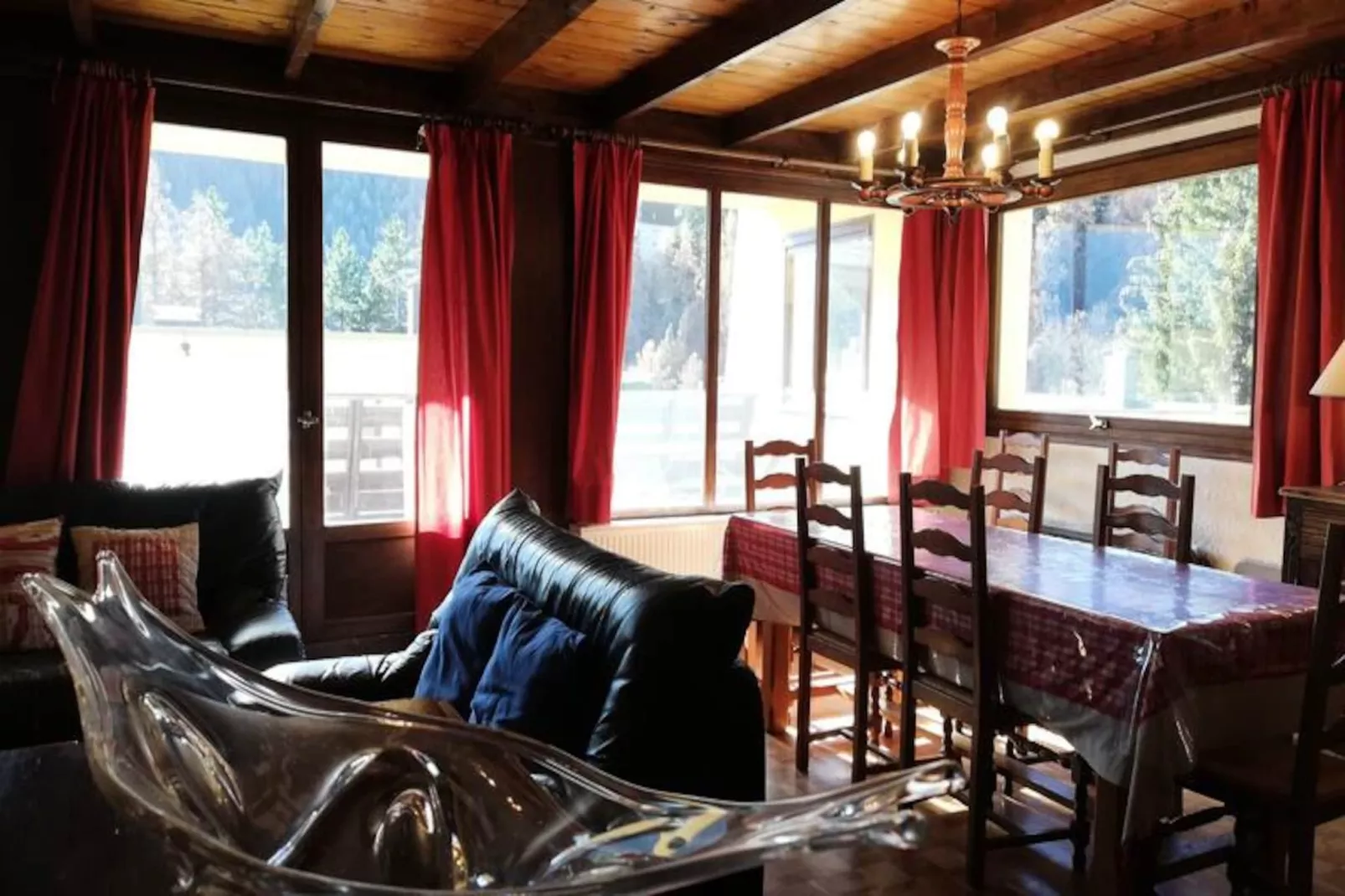 Résidence Le MonoÏkos