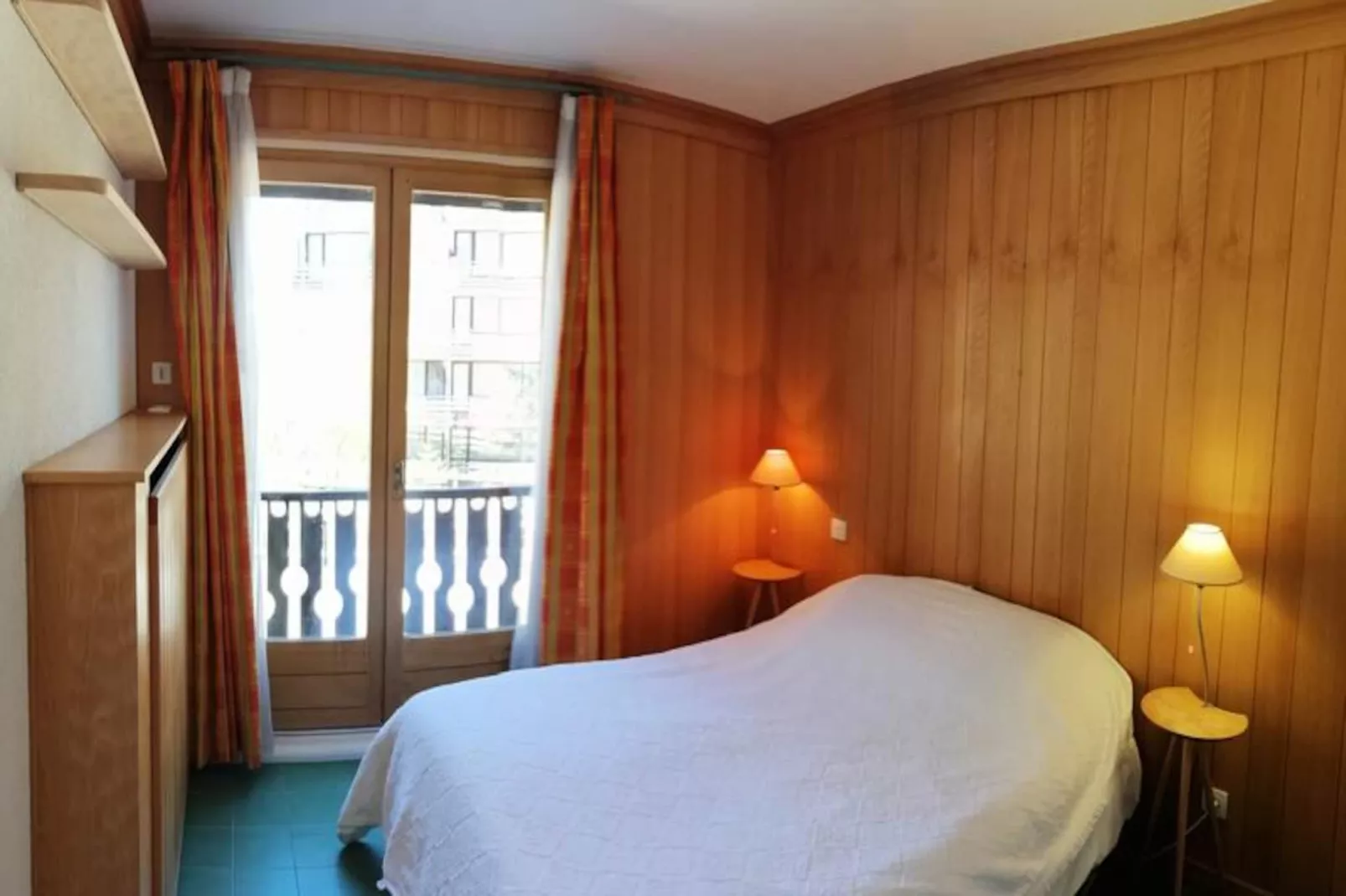 Résidence Chaumont 1