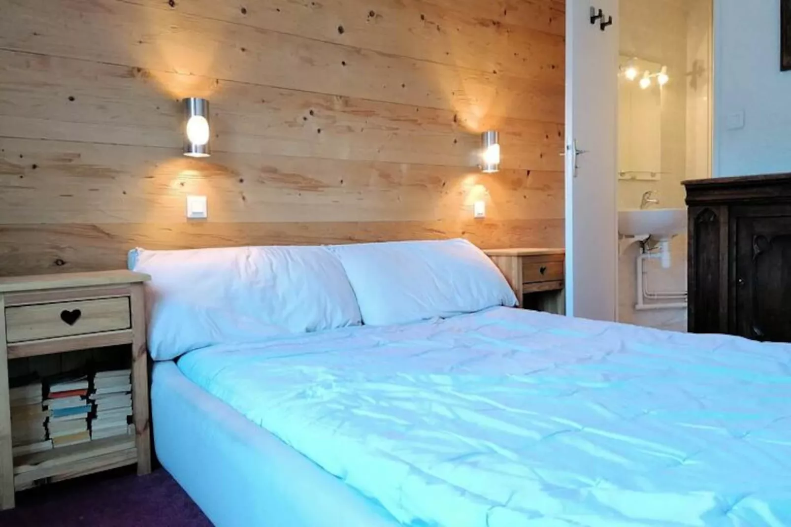 Résidence Chaumont 1