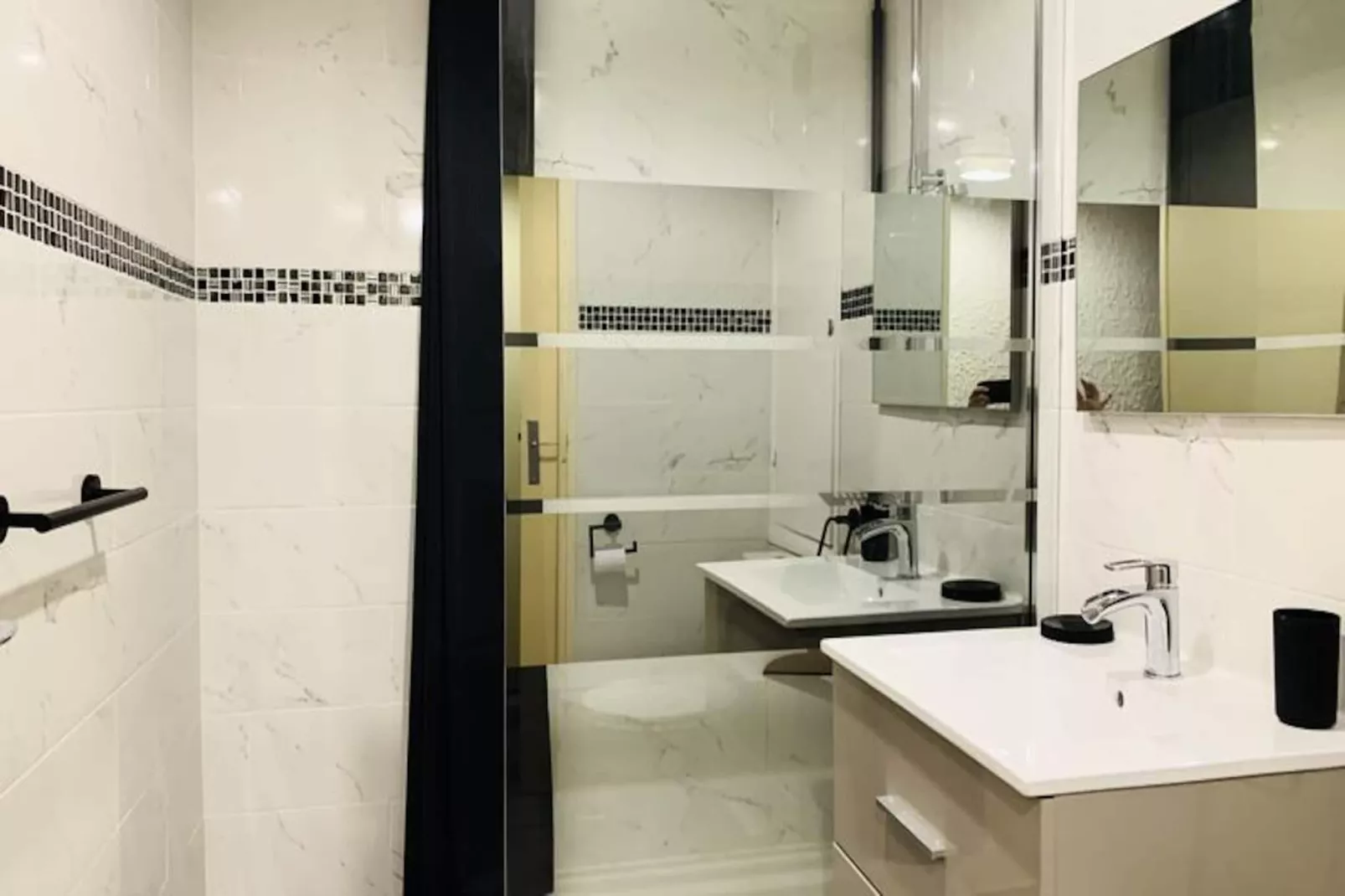 Résidence Voile Des Neiges B