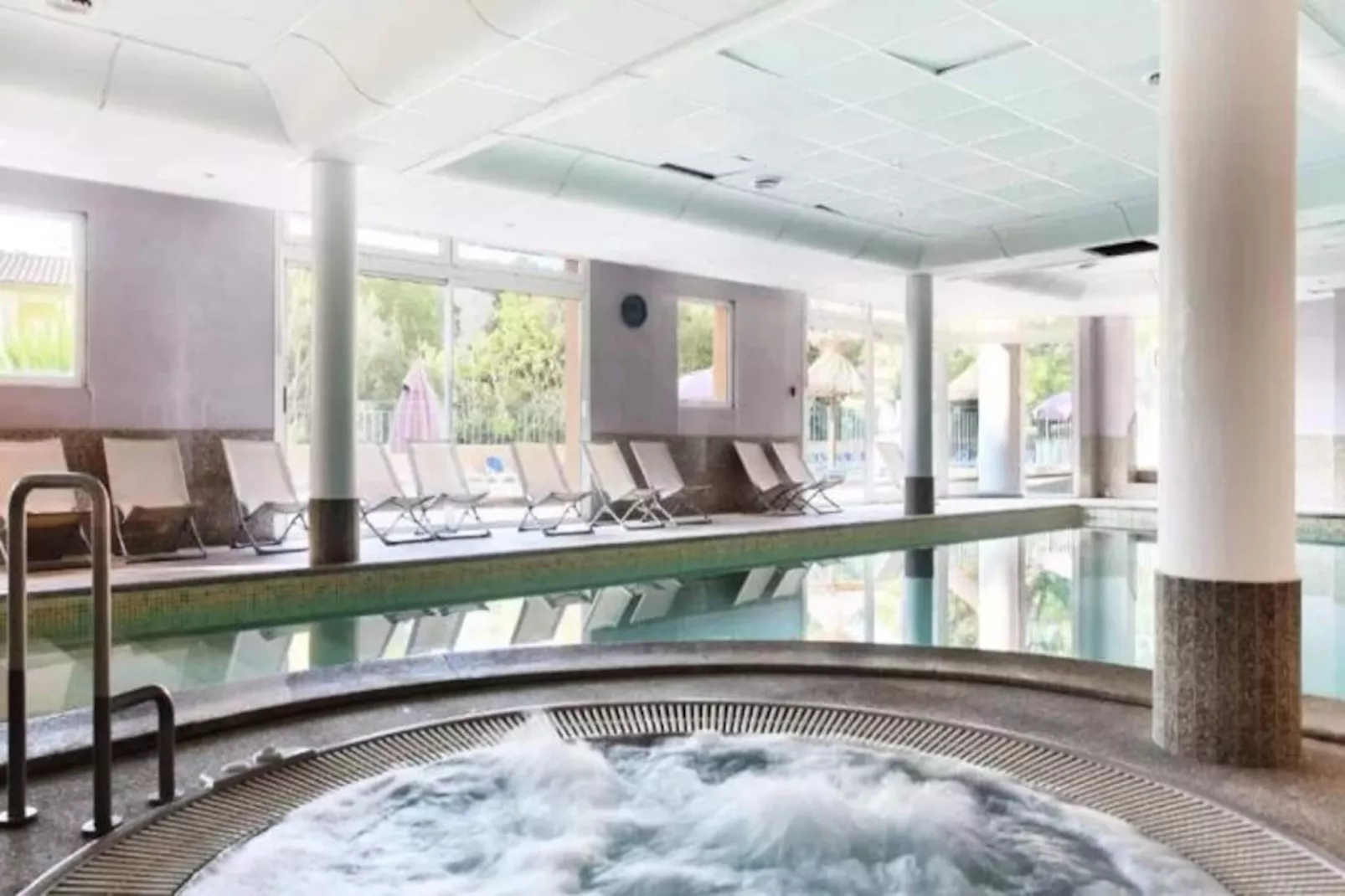 Résidence Odalys La Licorne de Haute Provence***