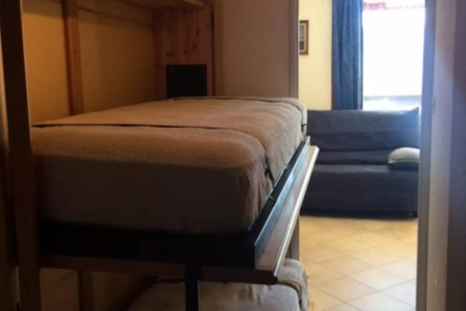 Résidence Chalmettes