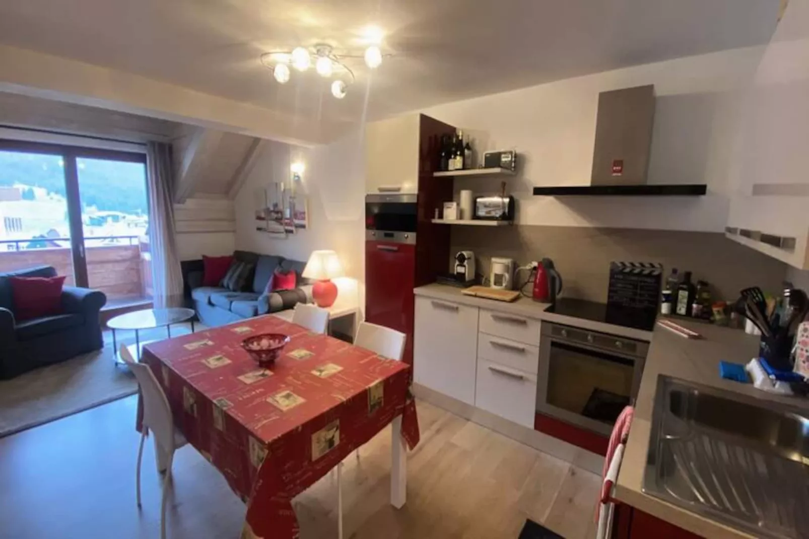 Résidence Loup Argente