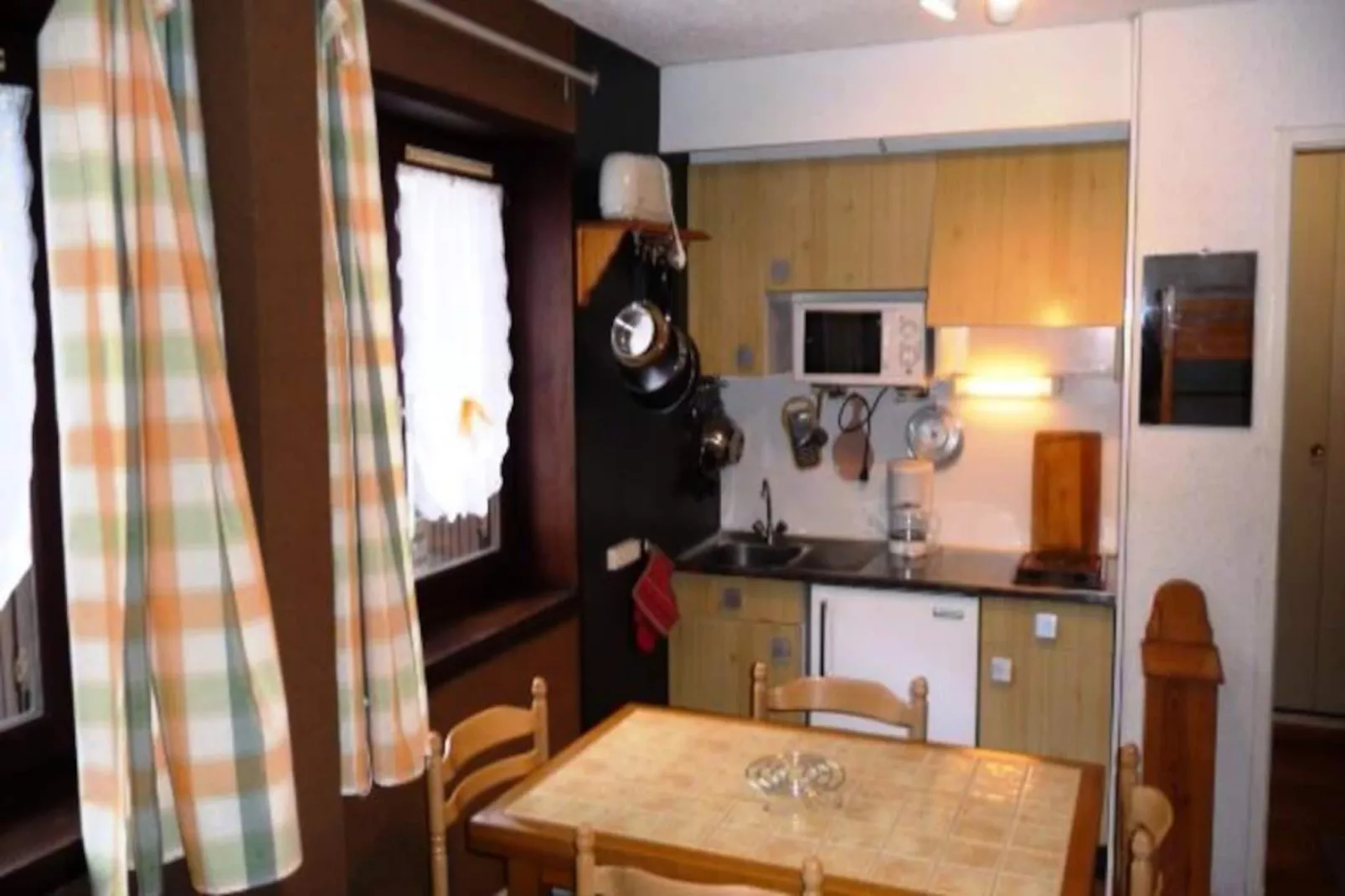 Résidence Chamoisiere