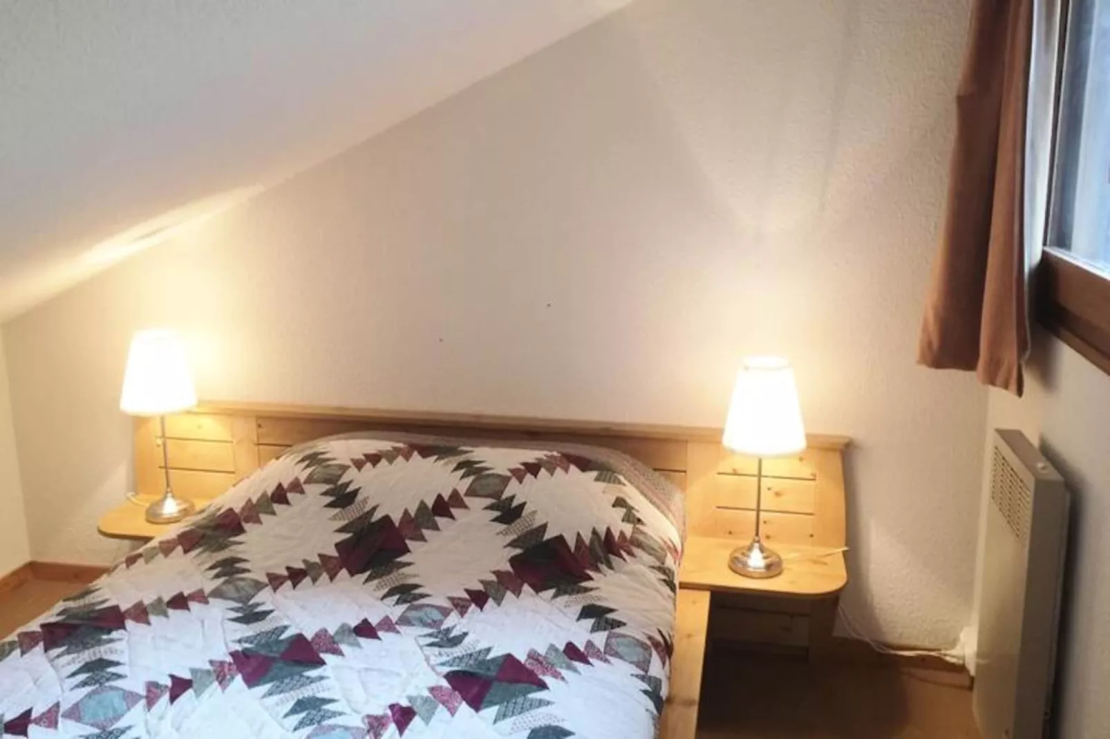 Résidence Ferme D'augustin - Batiment D