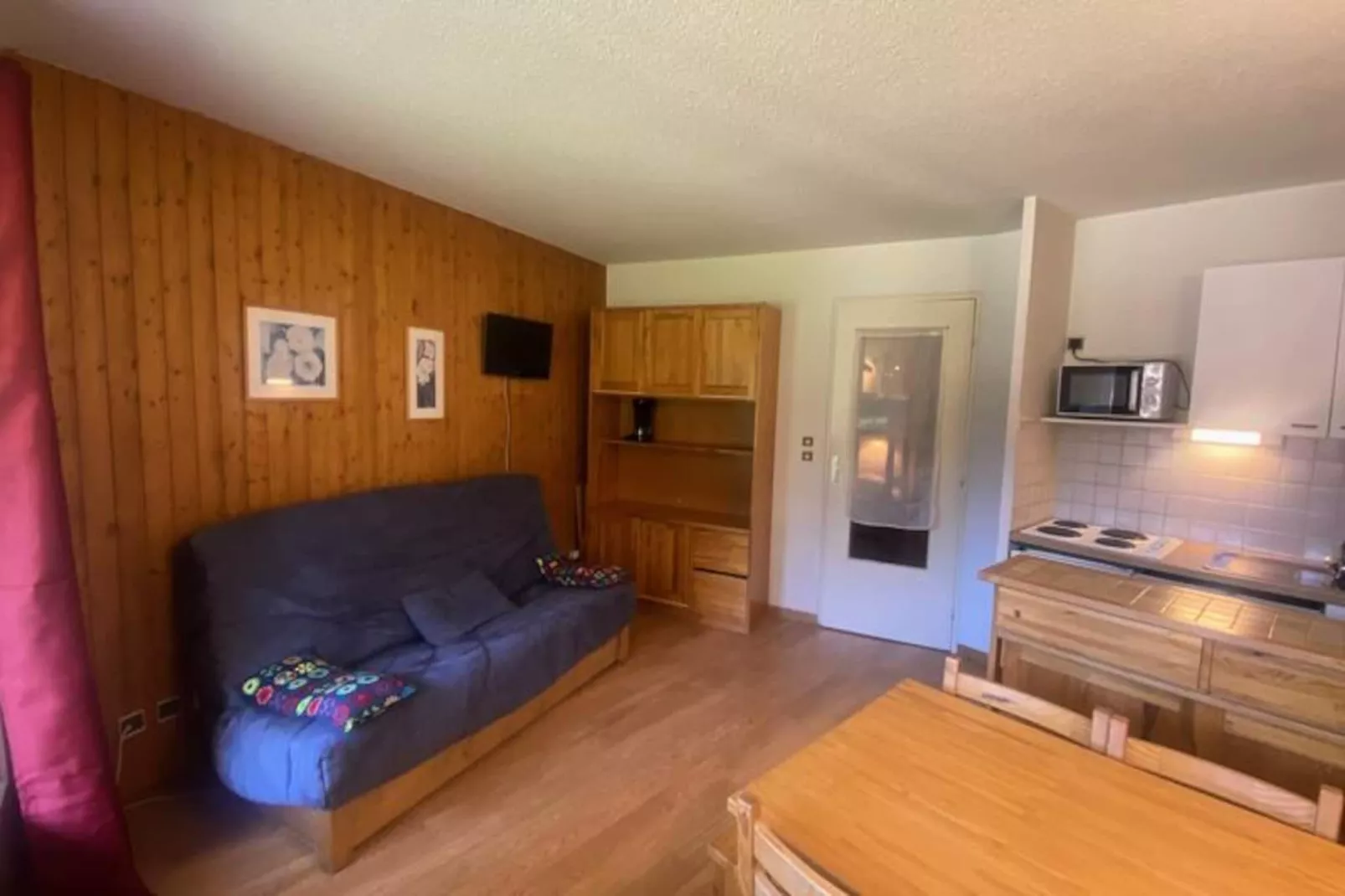 Résidence Ferme D'augustin - Batiment D