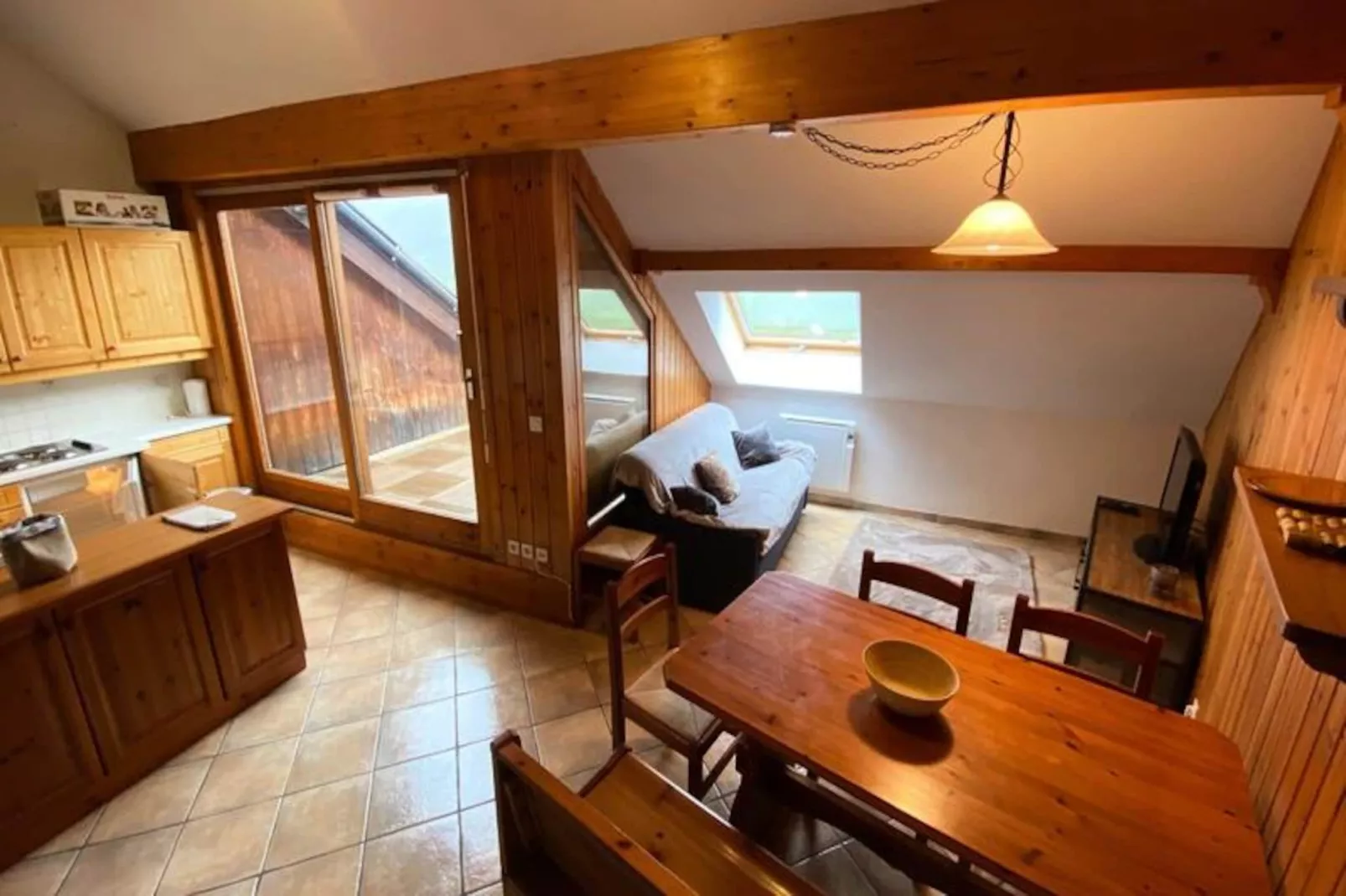 Résidence Palathium