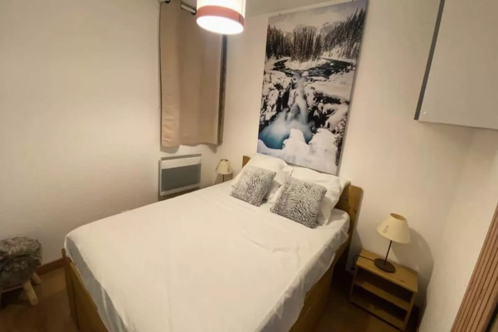 Résidence Ferme D'augustin - Batiment C