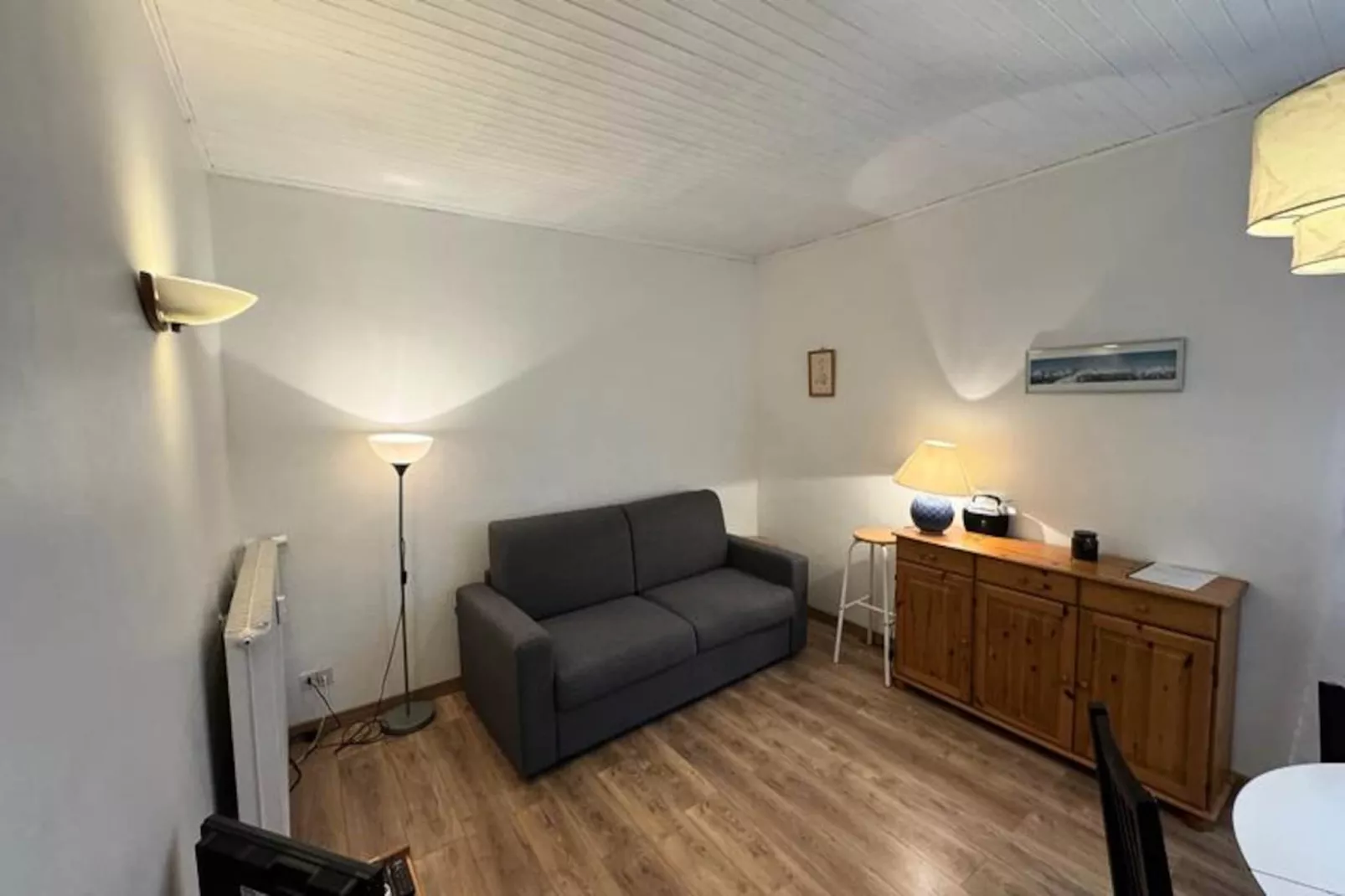 Résidence Melezes B