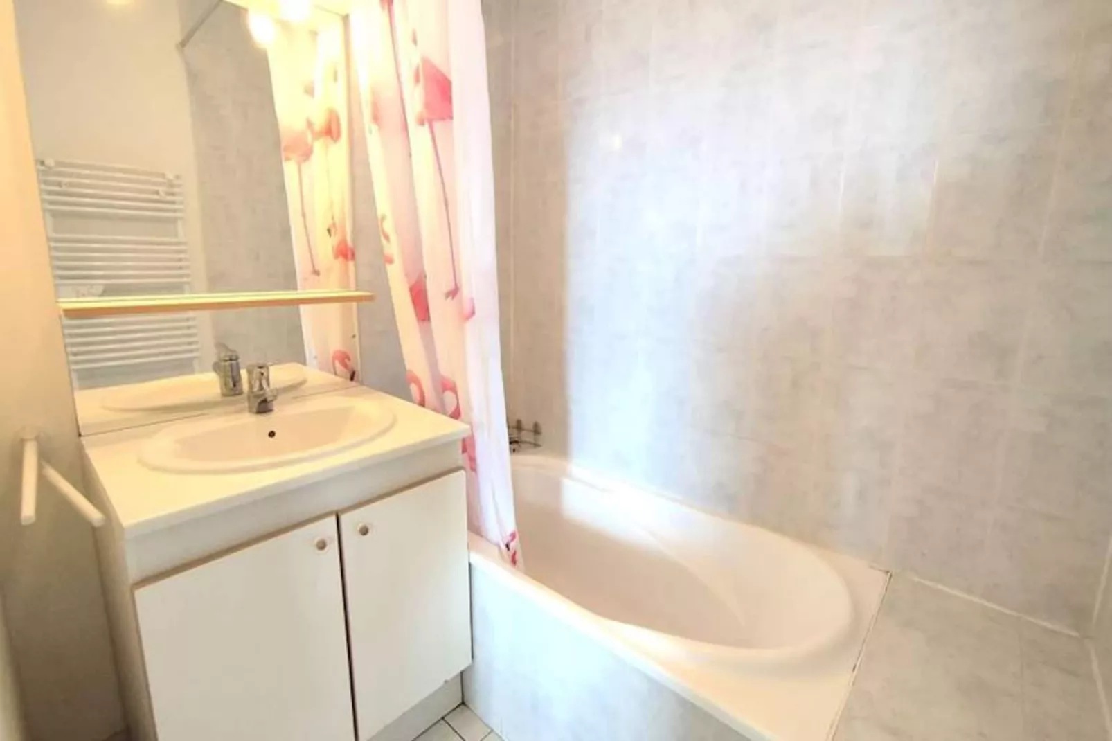 Résidence Chabrieres