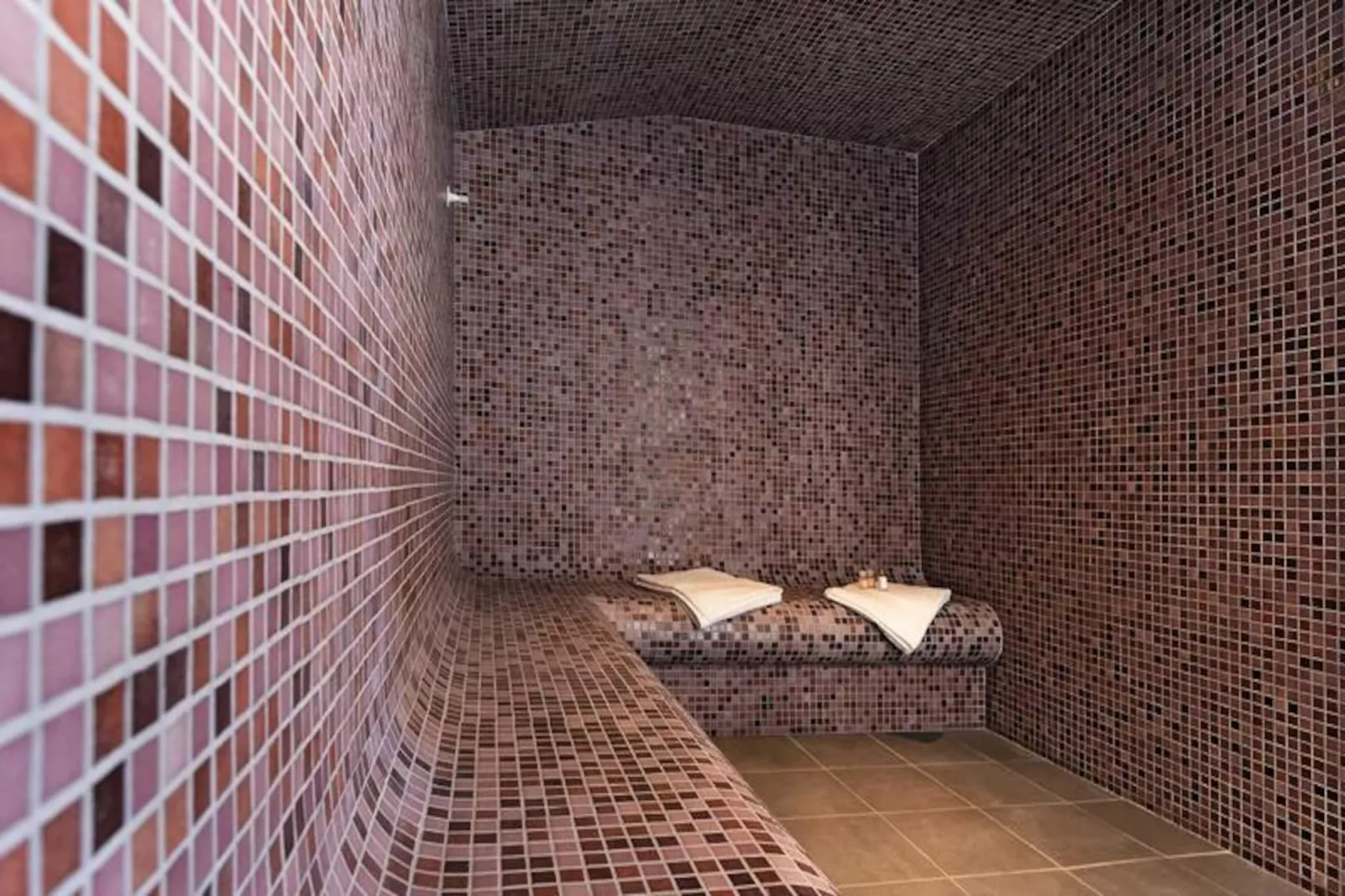 Résidence Odalys Prestige Rochebrune Les Cimes****