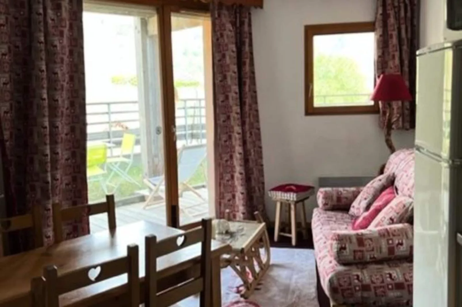 Résidence Les Cristallines