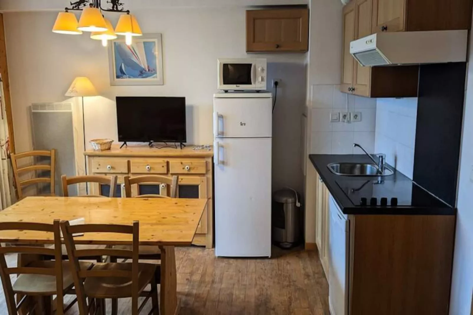 Résidence Les Terrasses De La Bergerie