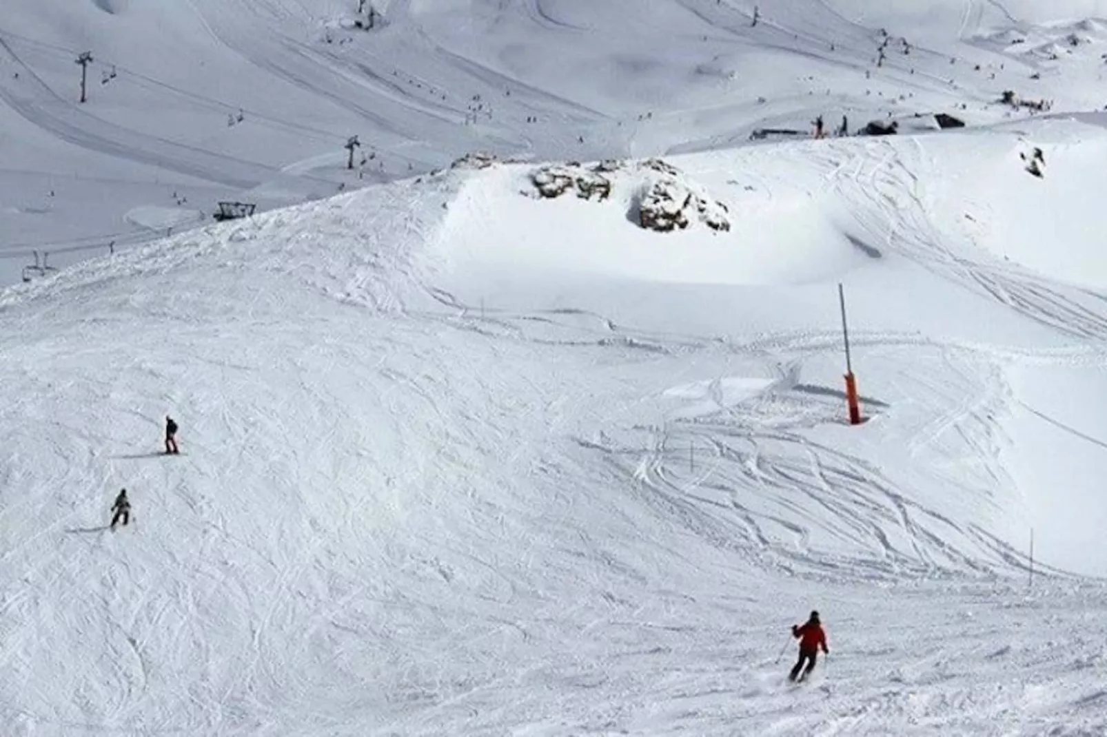 Résidence Bellevue F