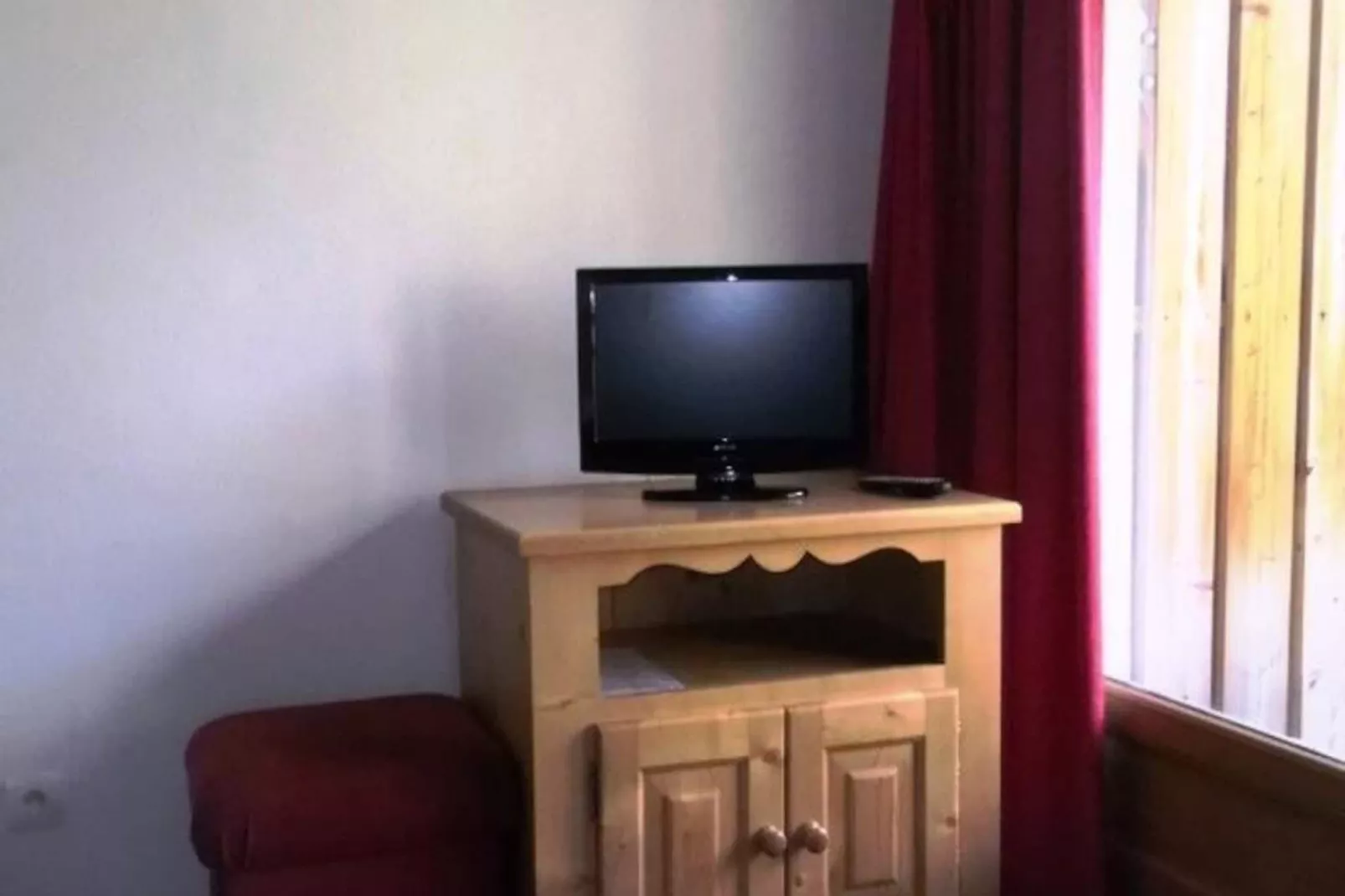 Résidence Balcons Du Soleil