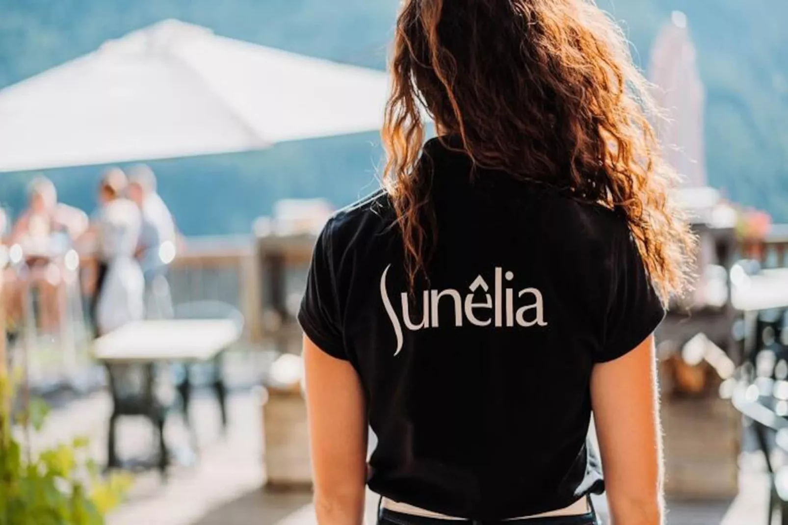 Résidence Les Logis d'Orres ***