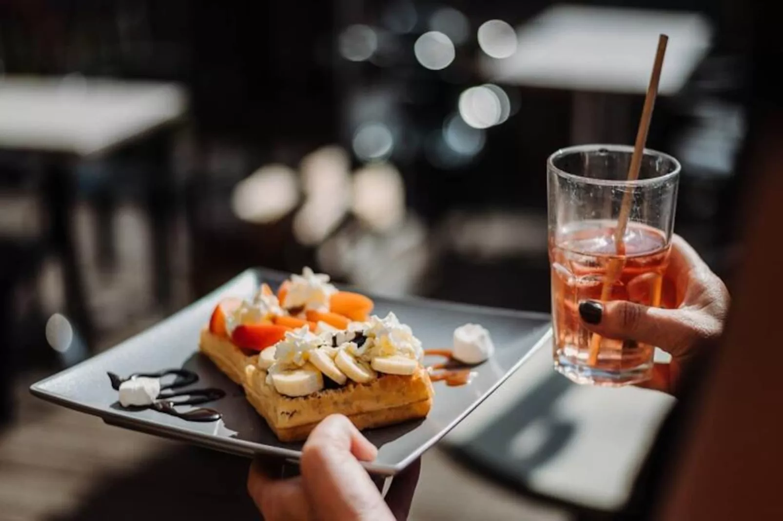 Résidence Les Logis d'Orres ***