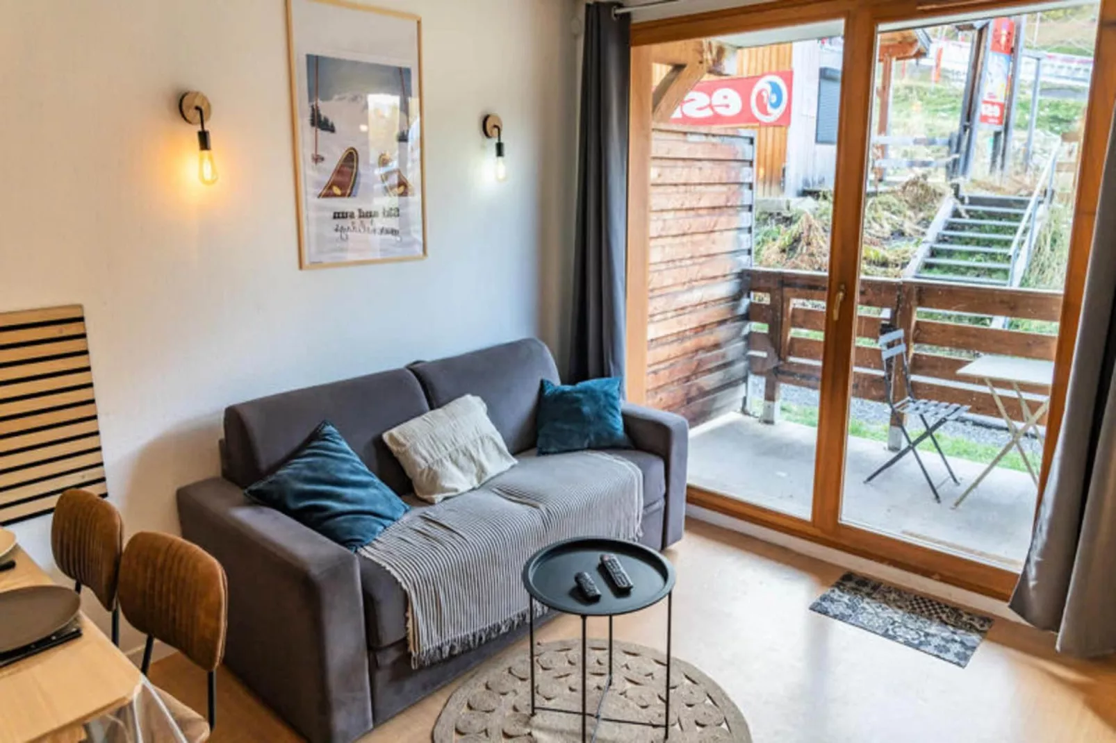 Résidence Le Parc Des Airelles