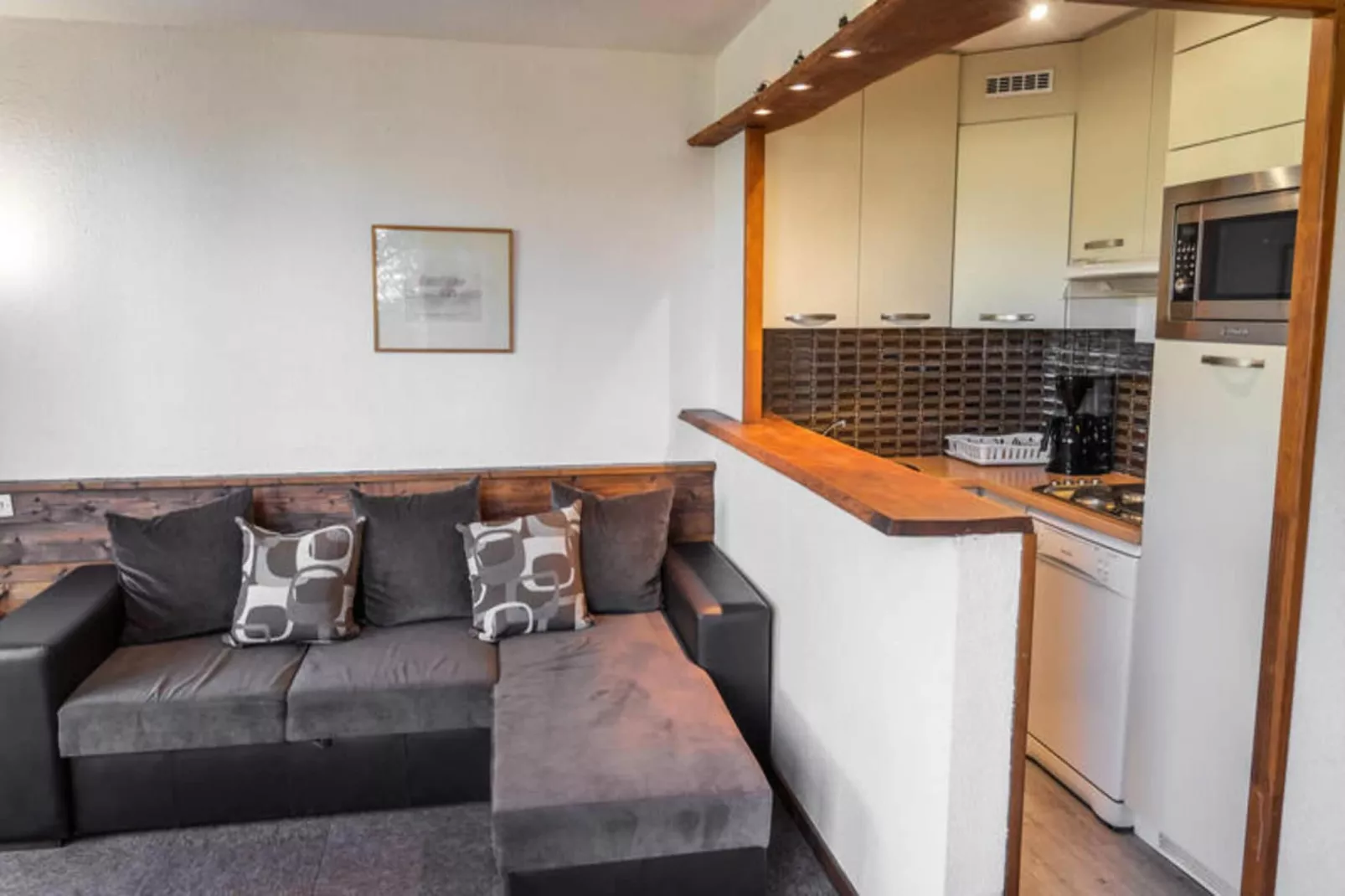 Résidence Le Belvedere