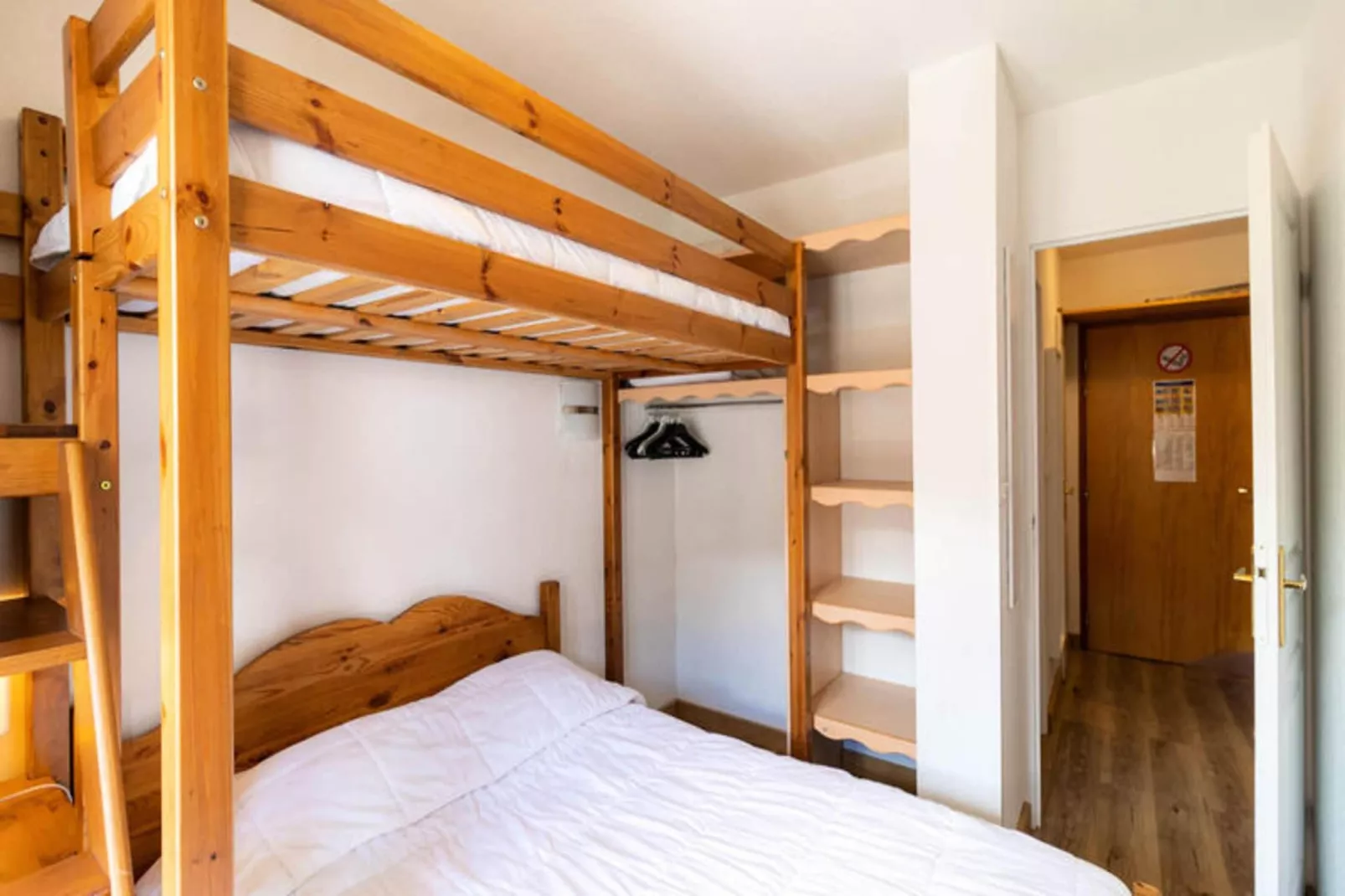 Résidence Le Balcon Des Airelles