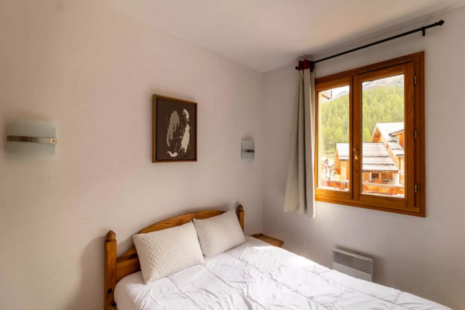 Résidence Le Balcon Des Airelles